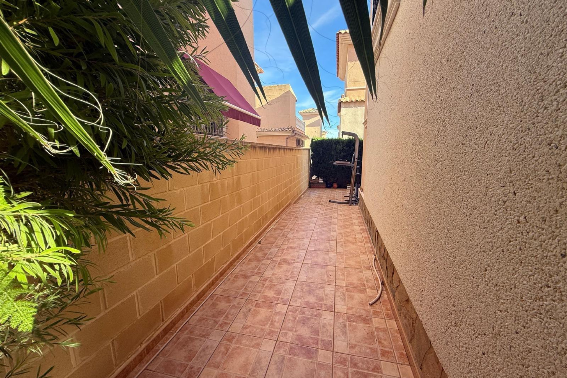 Reventa - Villa - Orihuela Costa - La Florida