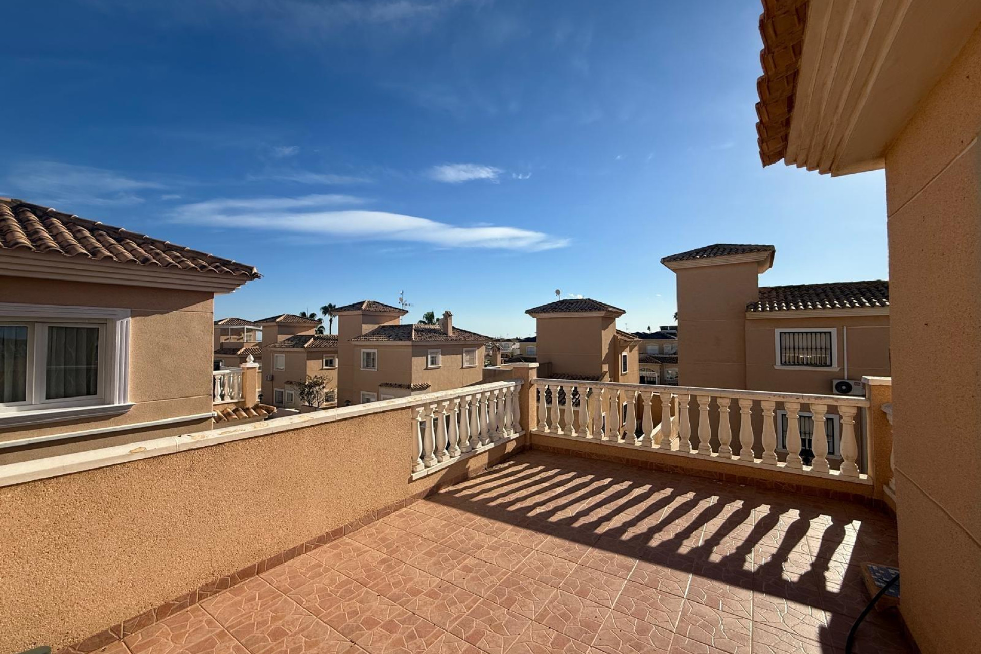 Reventa - Villa - Orihuela Costa - La Florida