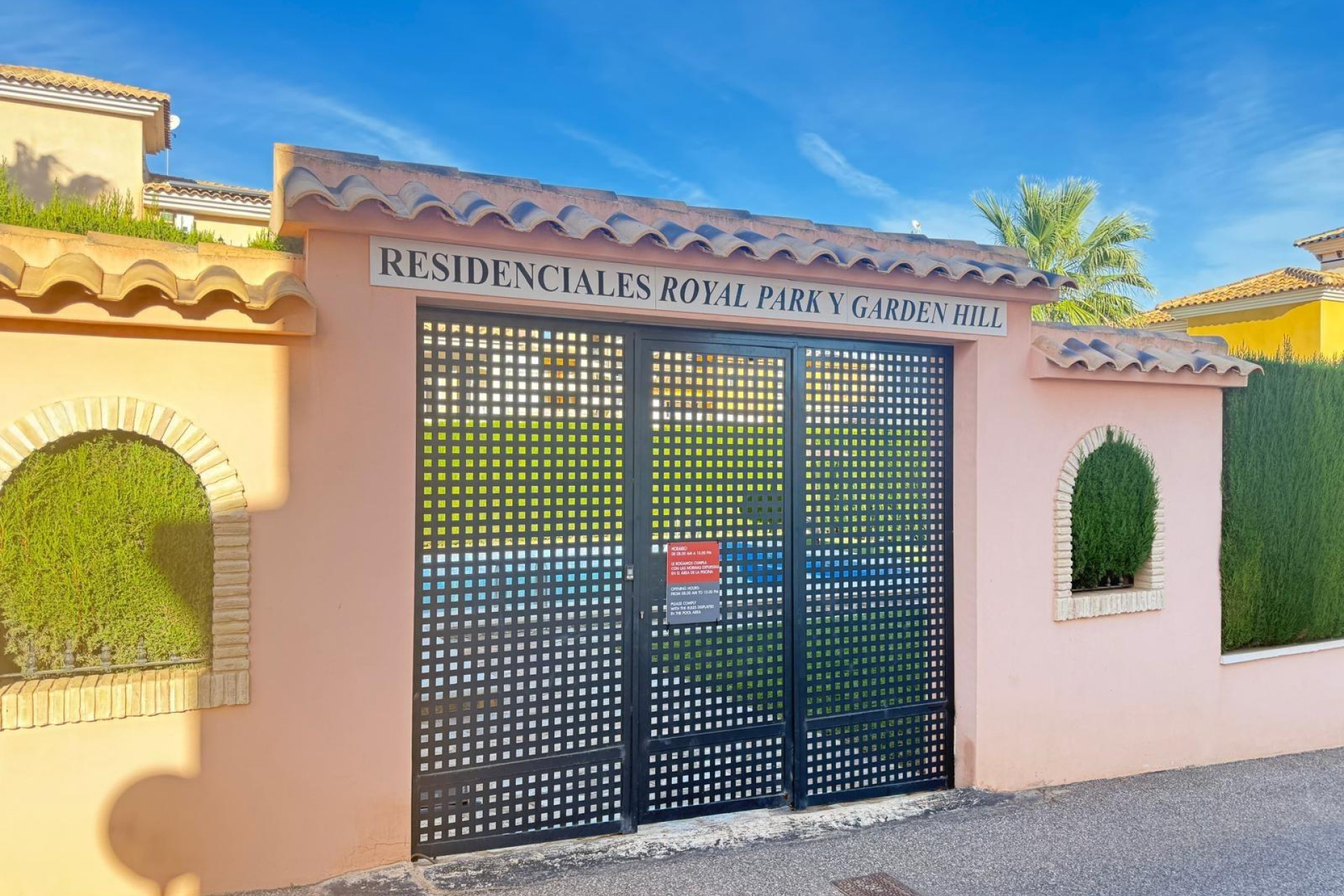 Reventa - Villa - Orihuela Costa - La Florida