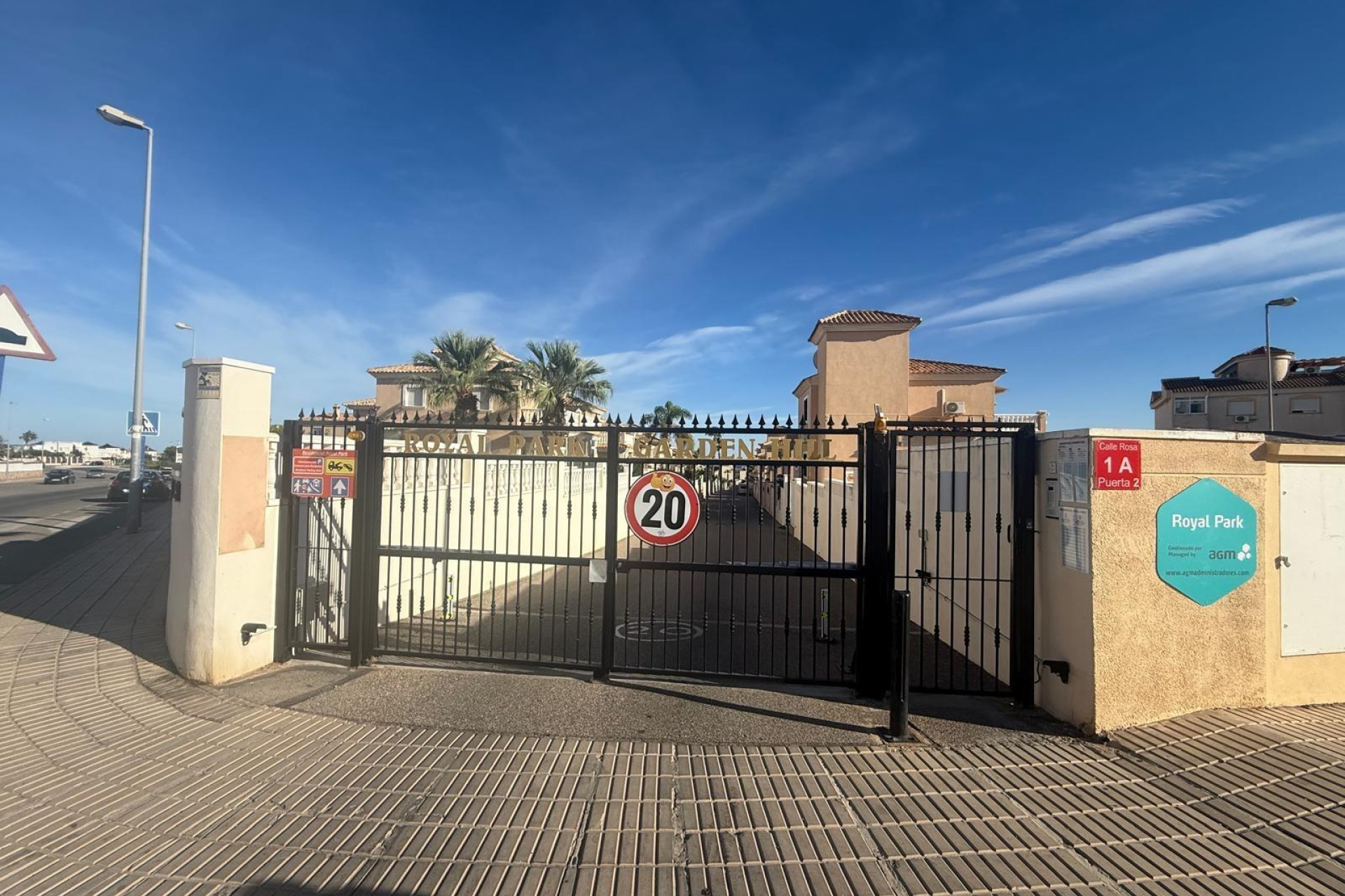 Reventa - Villa - Orihuela Costa - La Florida