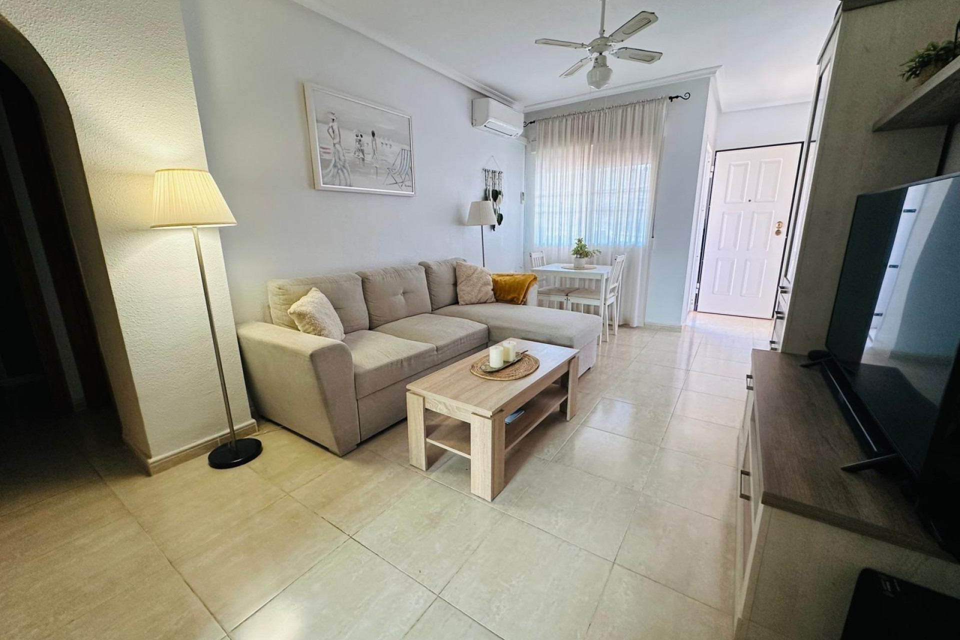 Reventa - Villa - Orihuela Costa - La Florida