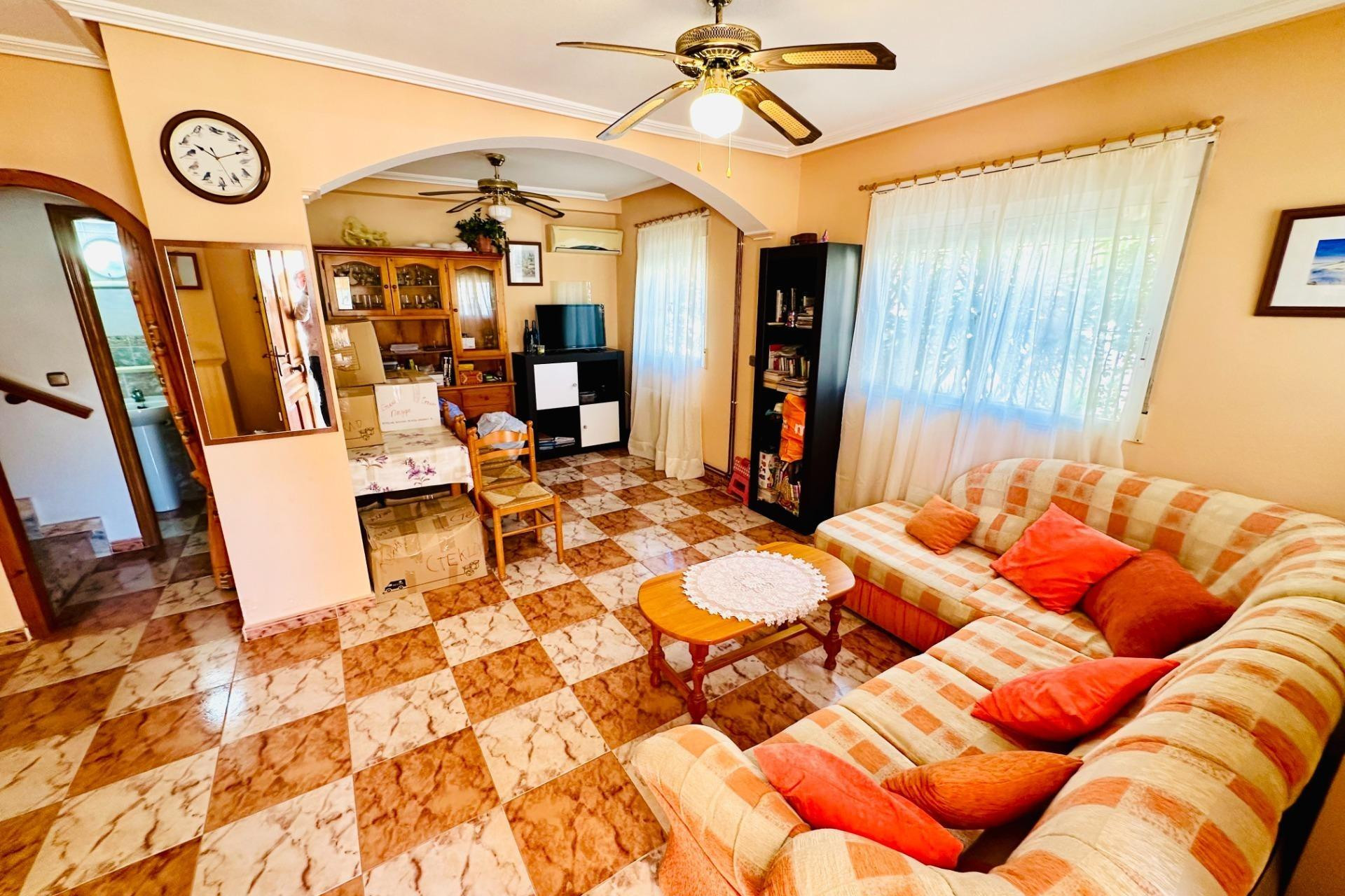 Reventa - Villa - Orihuela Costa - La Regia