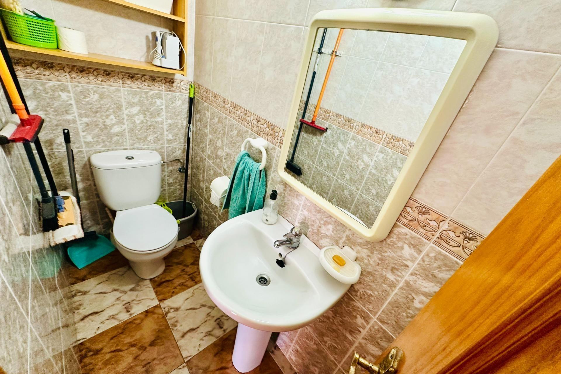 Reventa - Villa - Orihuela Costa - La Regia