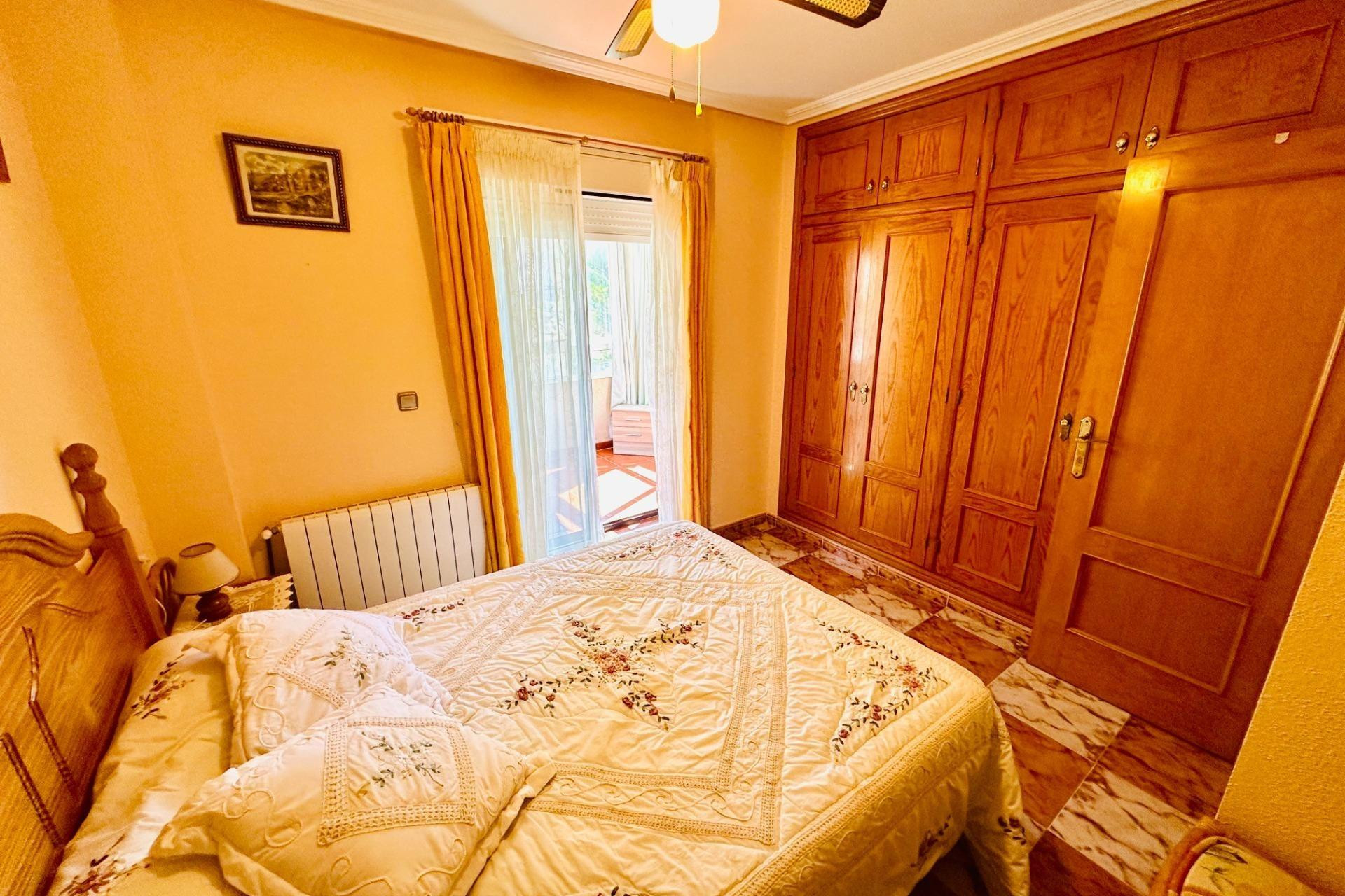 Reventa - Villa - Orihuela Costa - La Regia