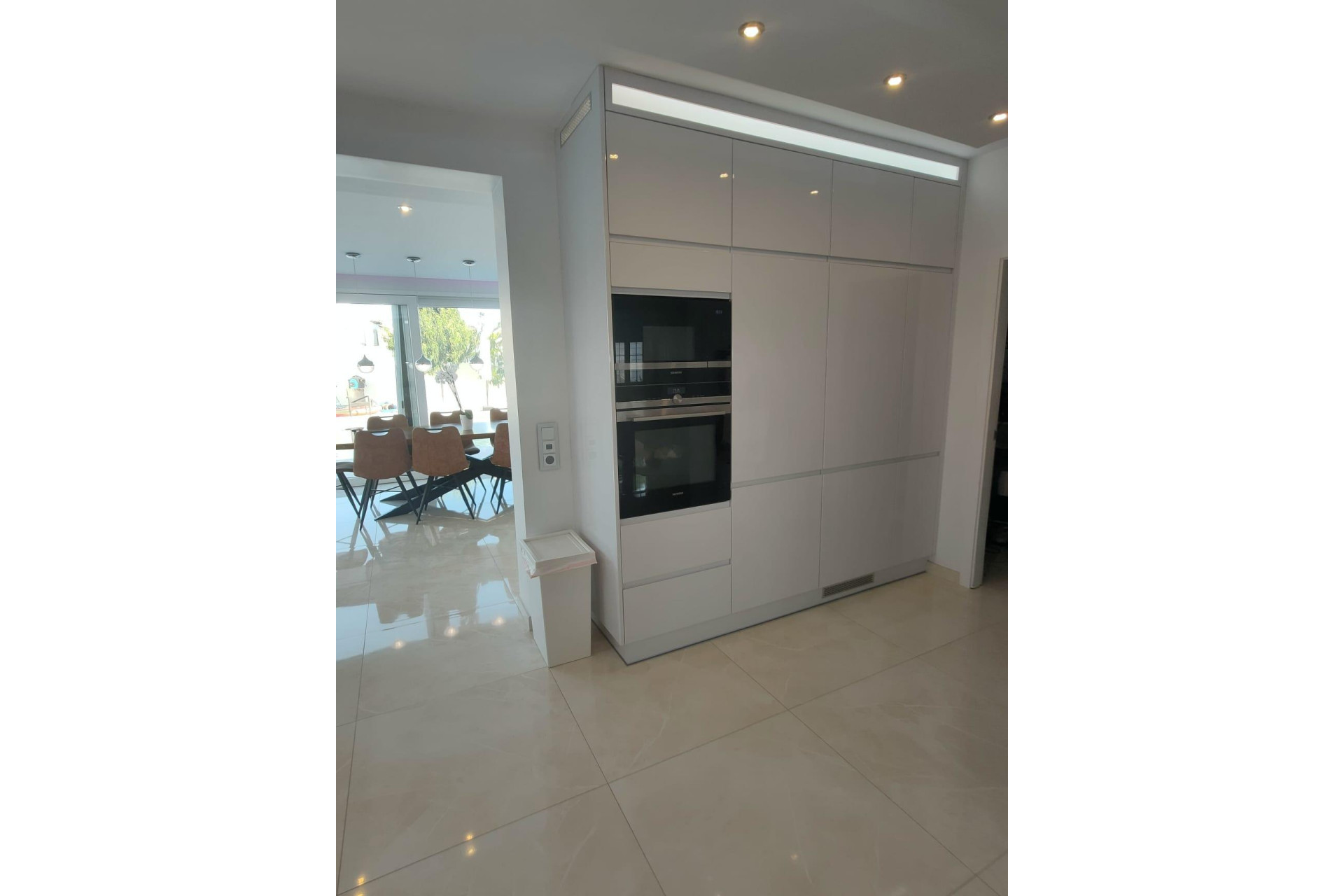 Reventa - Villa - Orihuela Costa - La Zenia