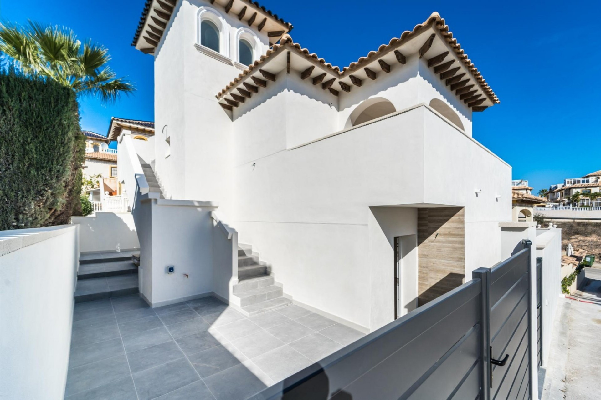 Reventa - Villa - Orihuela Costa - La Zenia