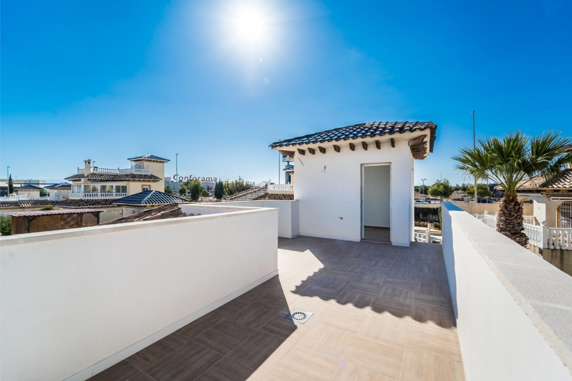 Reventa - Villa - Orihuela Costa - La Zenia