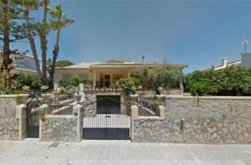 Reventa - Villa - Orihuela Costa - La Zenia