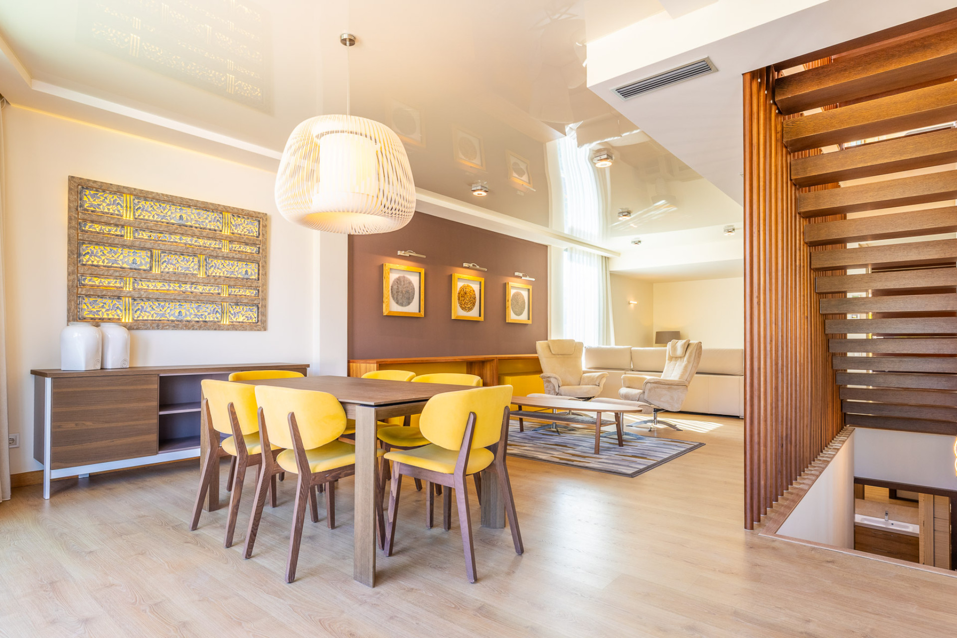 Reventa - Villa - Orihuela Costa - La Zenia