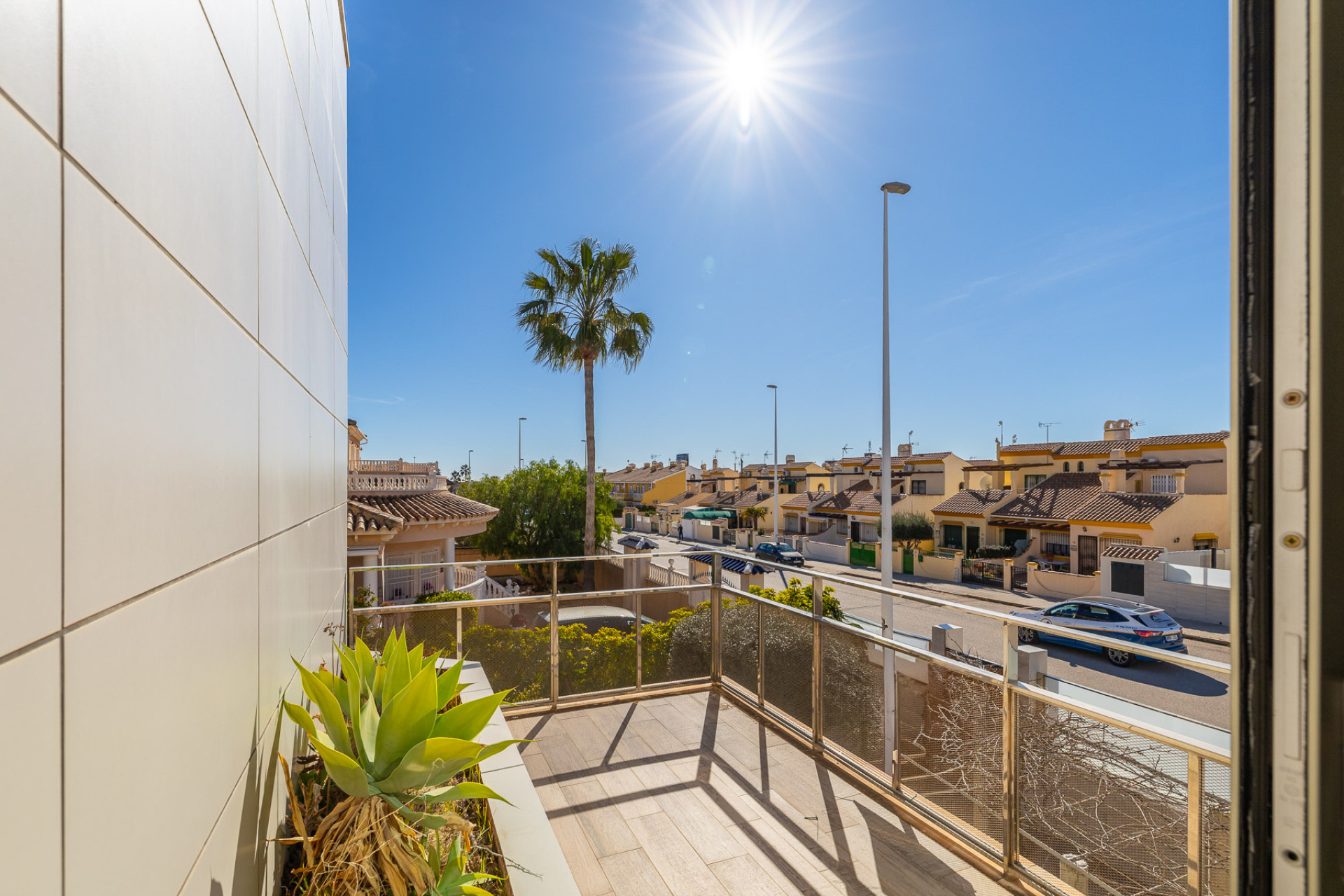 Reventa - Villa - Orihuela Costa - La Zenia
