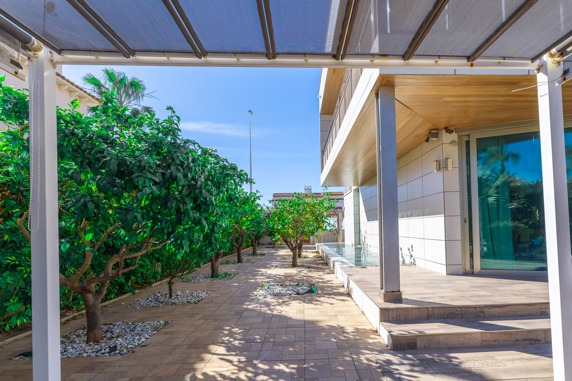 Reventa - Villa - Orihuela Costa - La Zenia