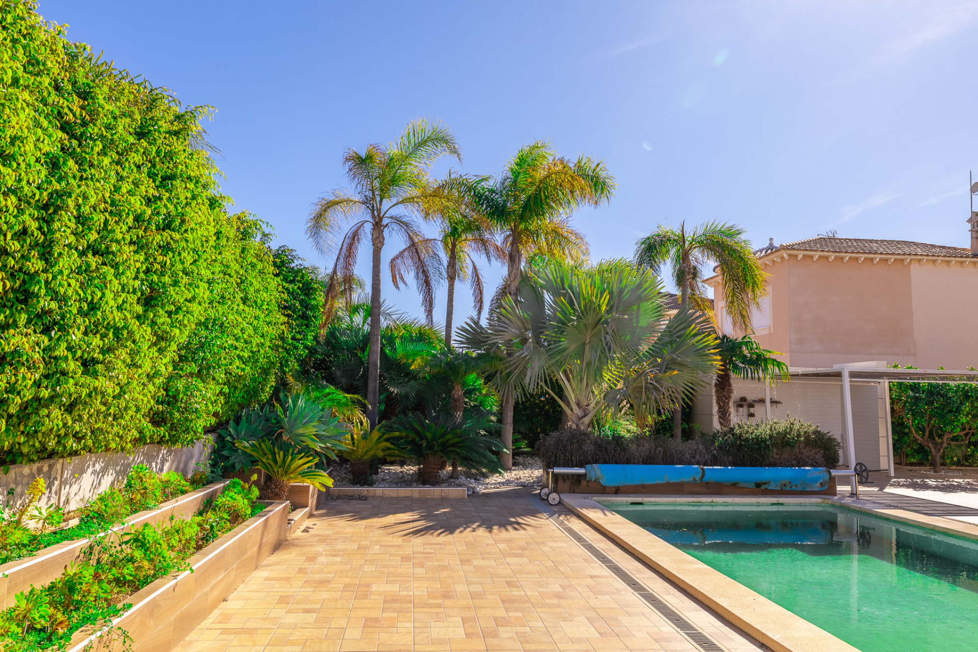 Reventa - Villa - Orihuela Costa - La Zenia