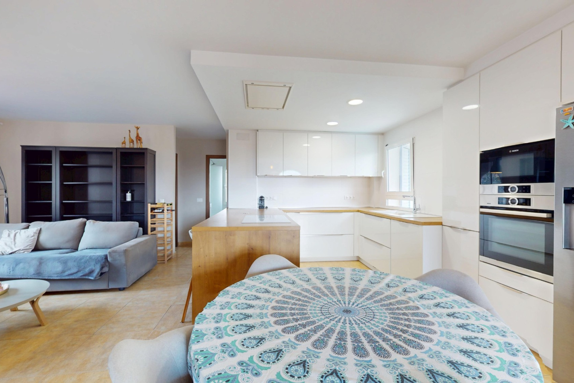 Reventa - Villa - Orihuela Costa - La Zenia