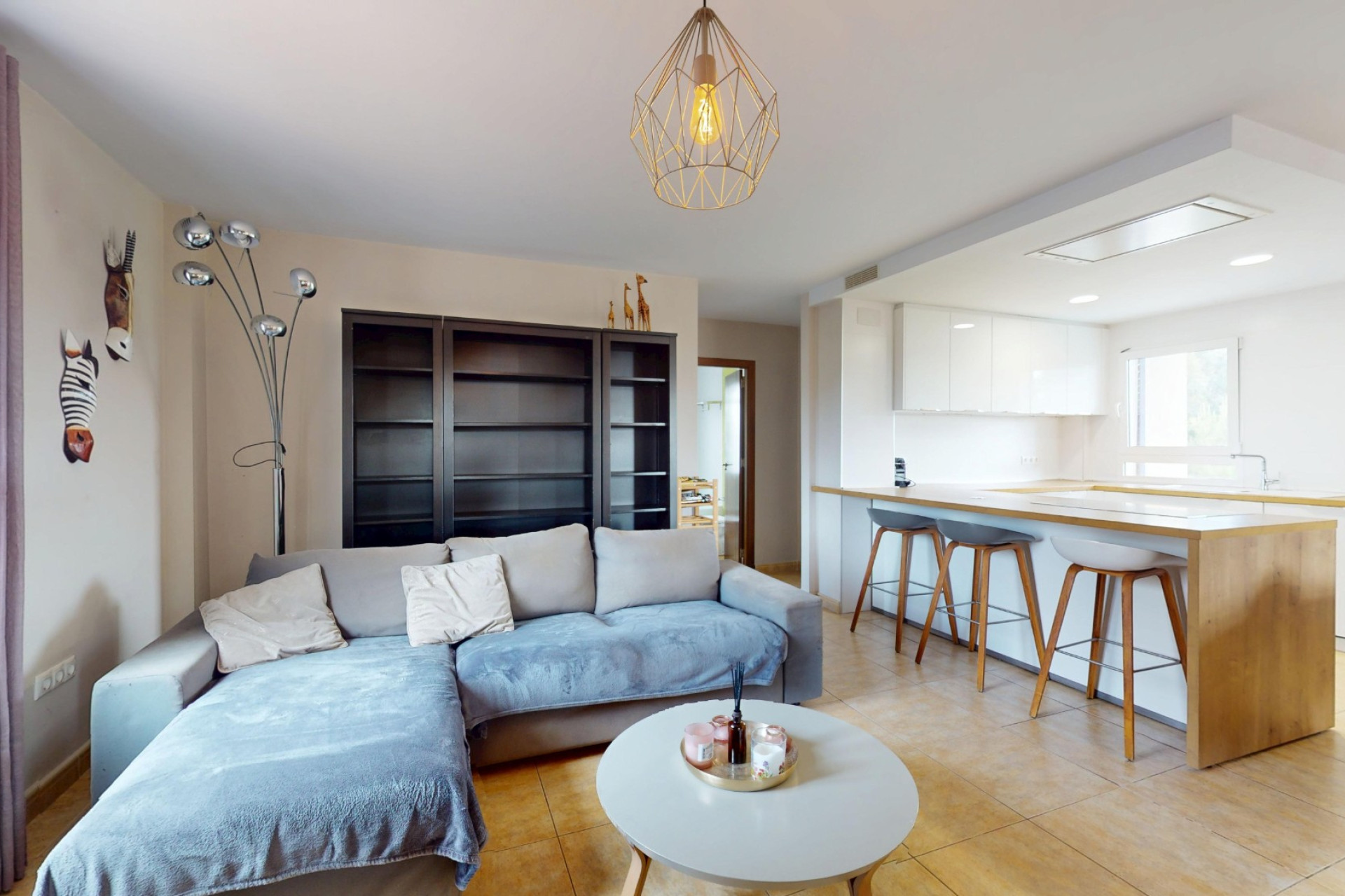 Reventa - Villa - Orihuela Costa - La Zenia