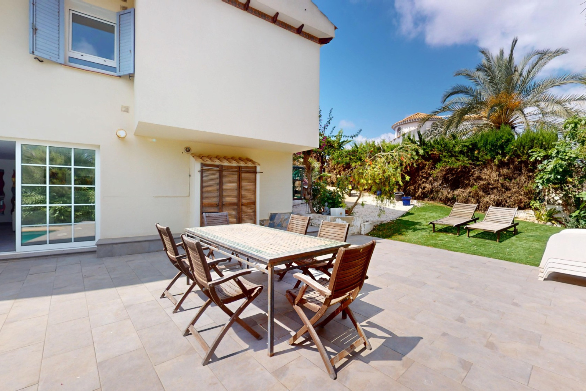 Reventa - Villa - Orihuela Costa - La Zenia