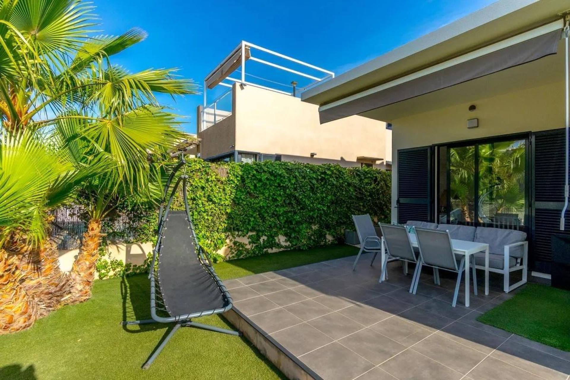 Reventa - Villa - Orihuela Costa - La Zenia