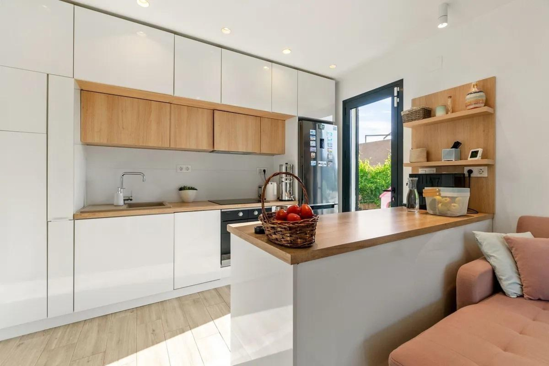 Reventa - Villa - Orihuela Costa - La Zenia