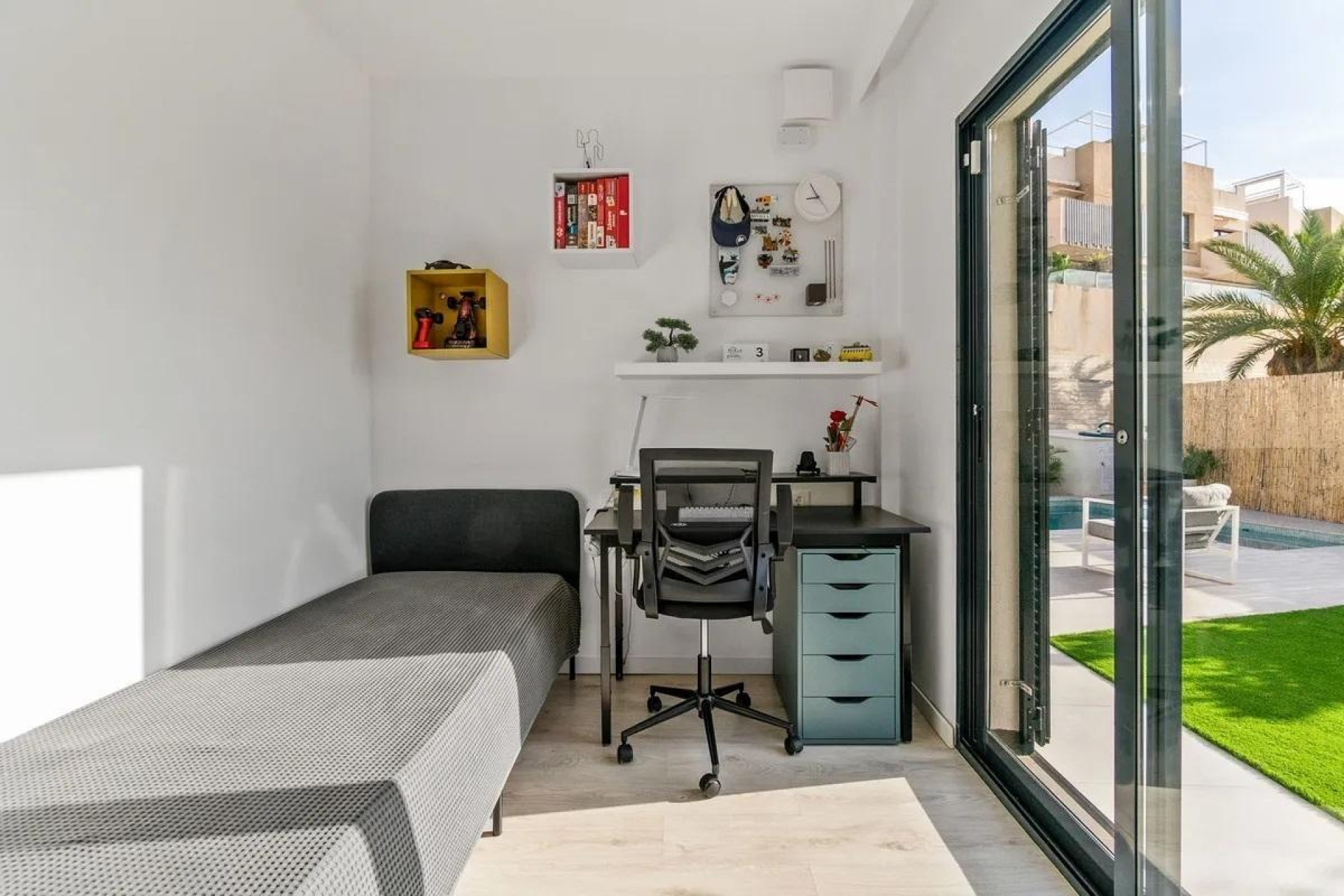 Reventa - Villa - Orihuela Costa - La Zenia