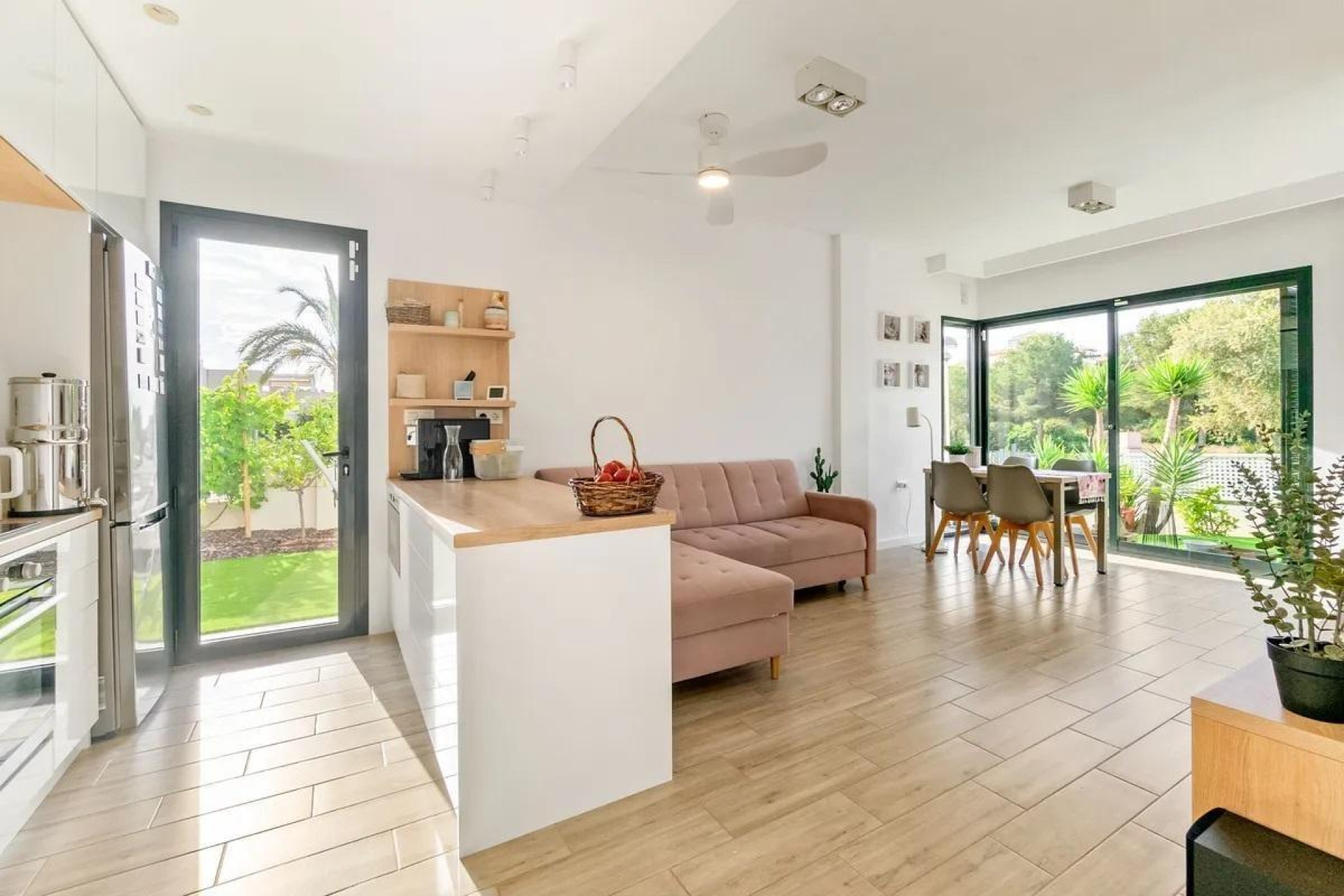 Reventa - Villa - Orihuela Costa - La Zenia