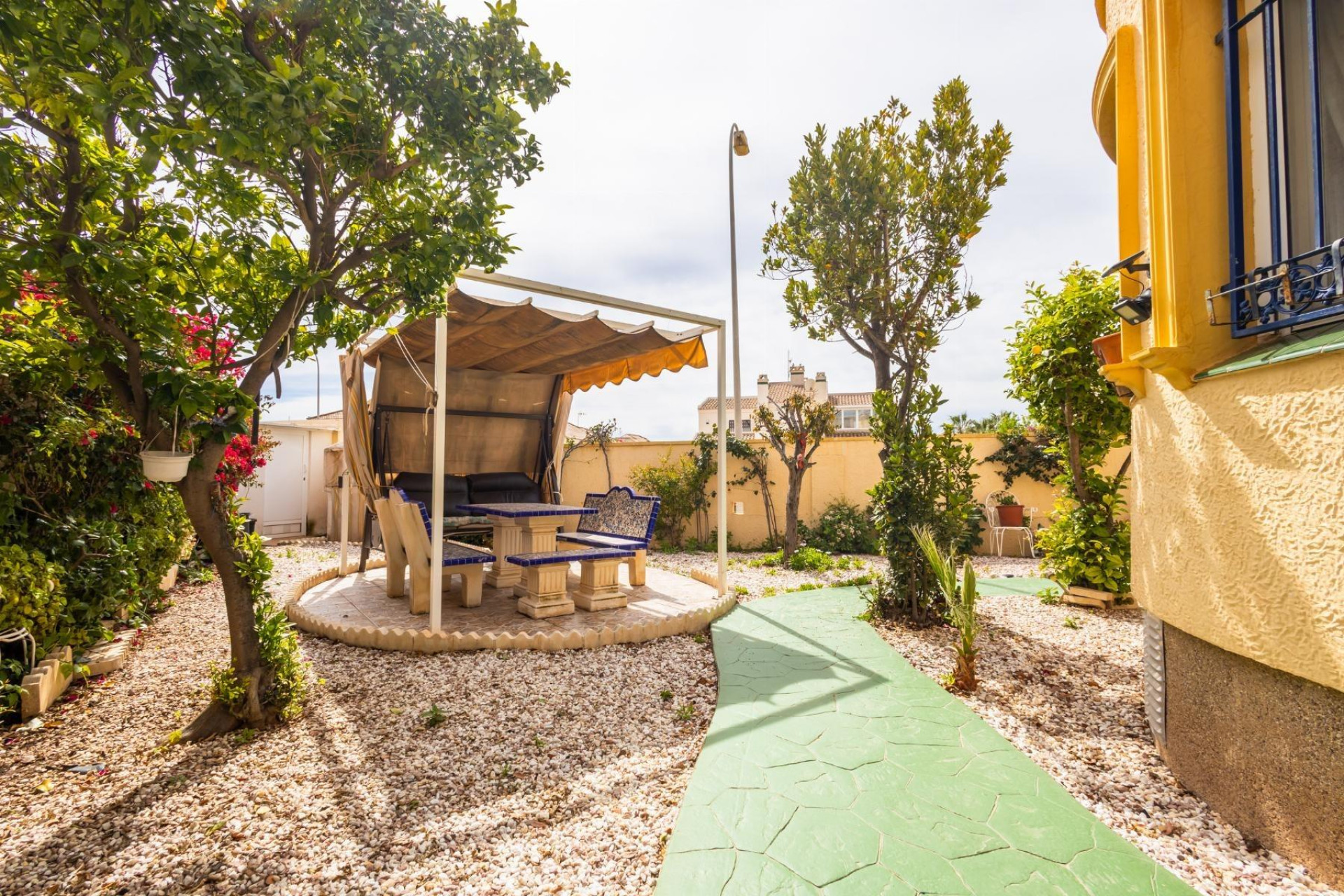 Reventa - Villa - Orihuela Costa - La Zenia