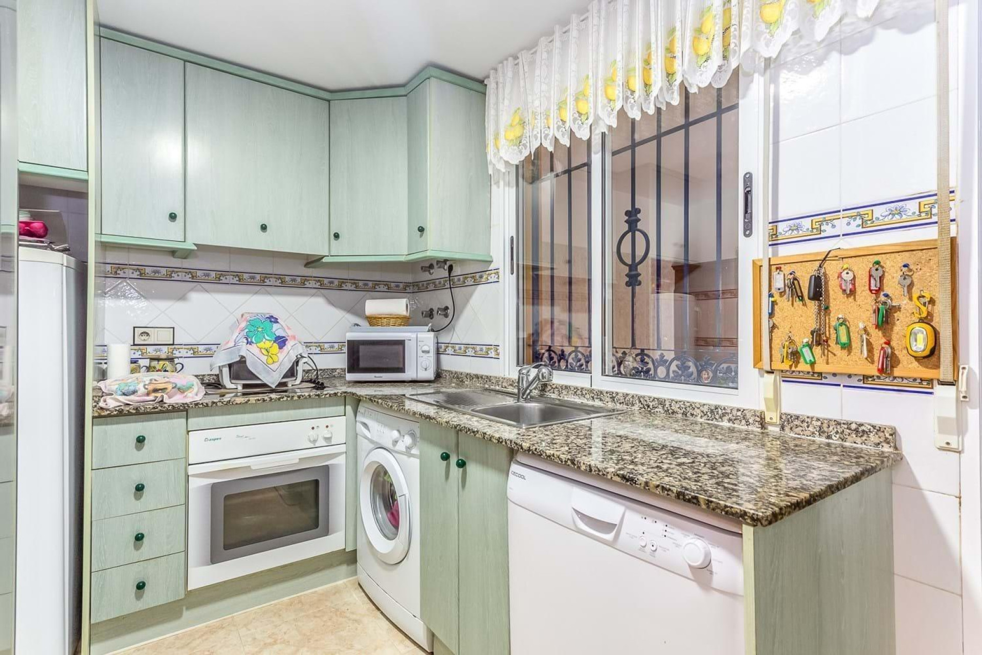 Reventa - Villa - Orihuela Costa - La Zenia