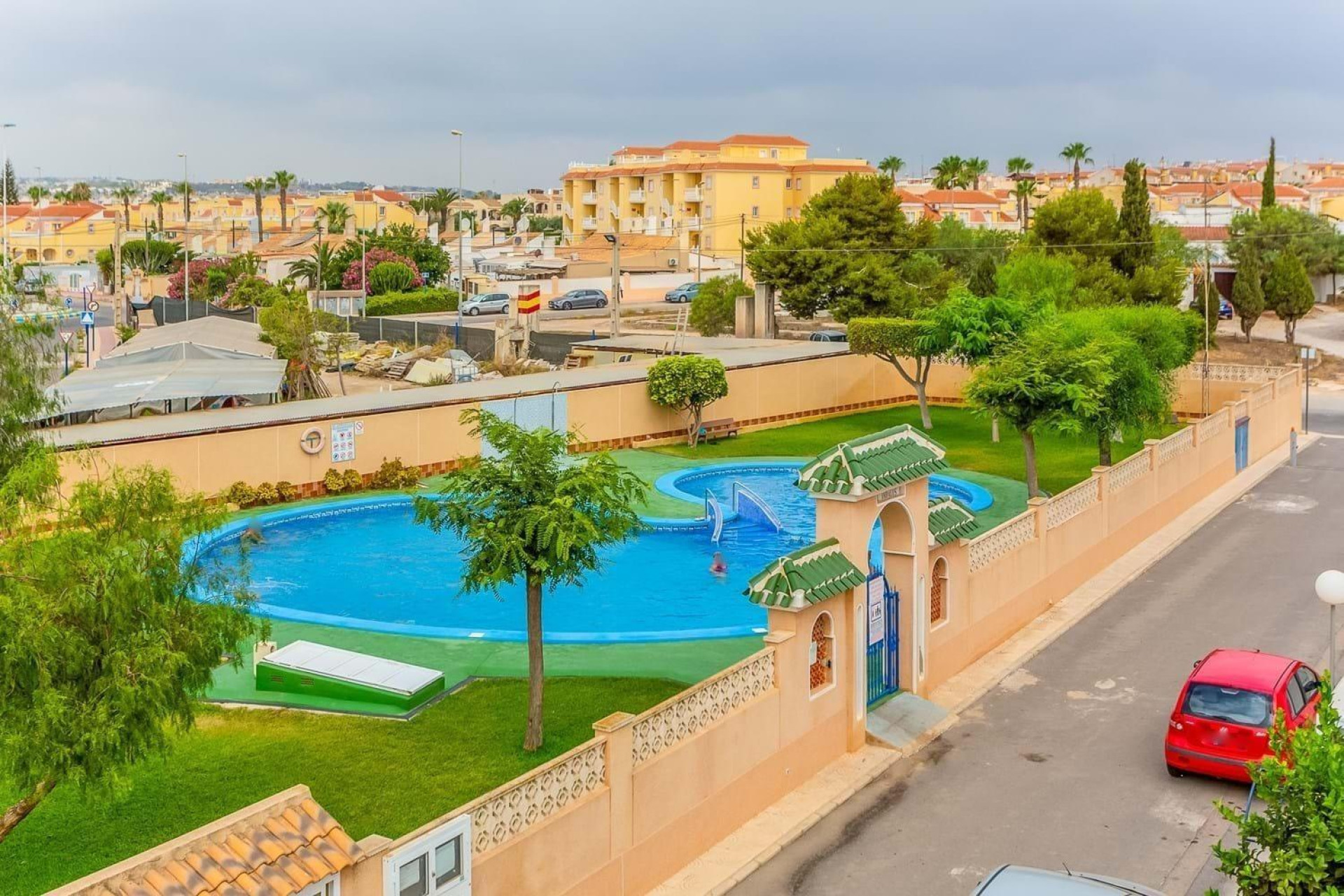 Reventa - Villa - Orihuela Costa - La Zenia