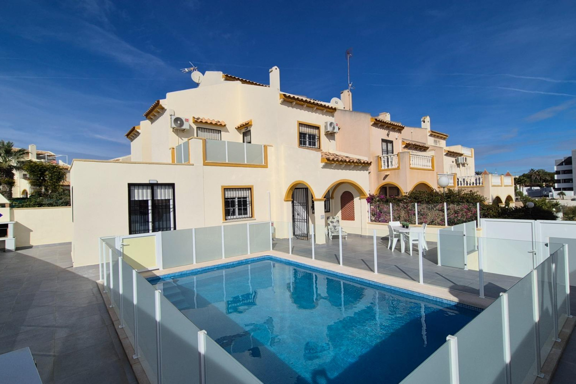 Reventa - Villa - Orihuela Costa - La Zenia