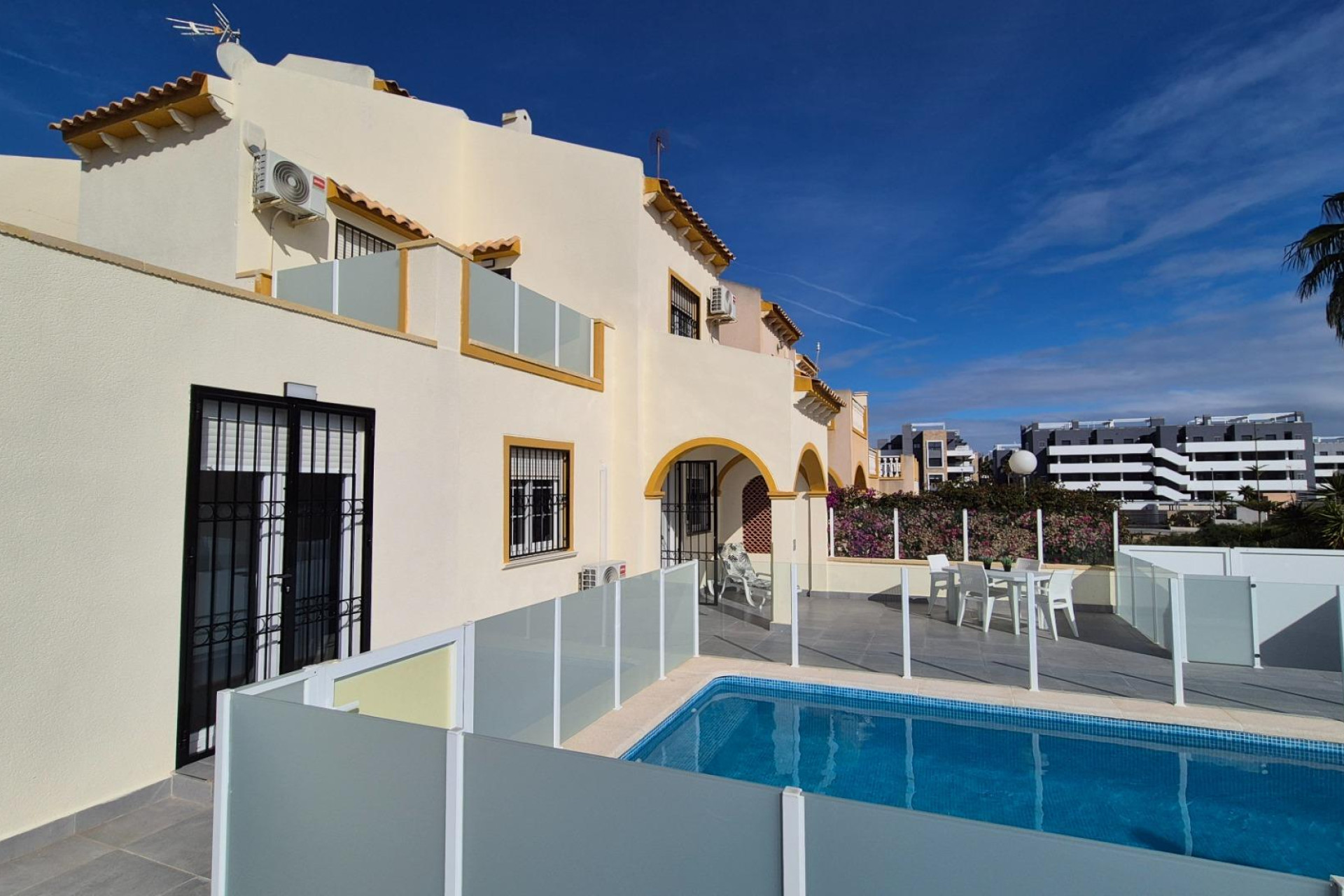 Reventa - Villa - Orihuela Costa - La Zenia