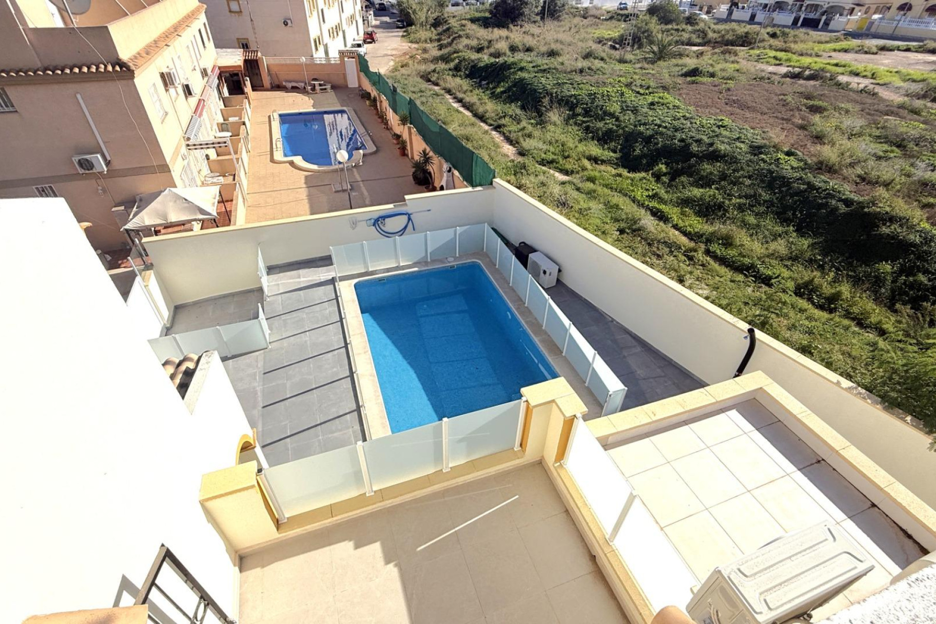 Reventa - Villa - Orihuela Costa - La Zenia