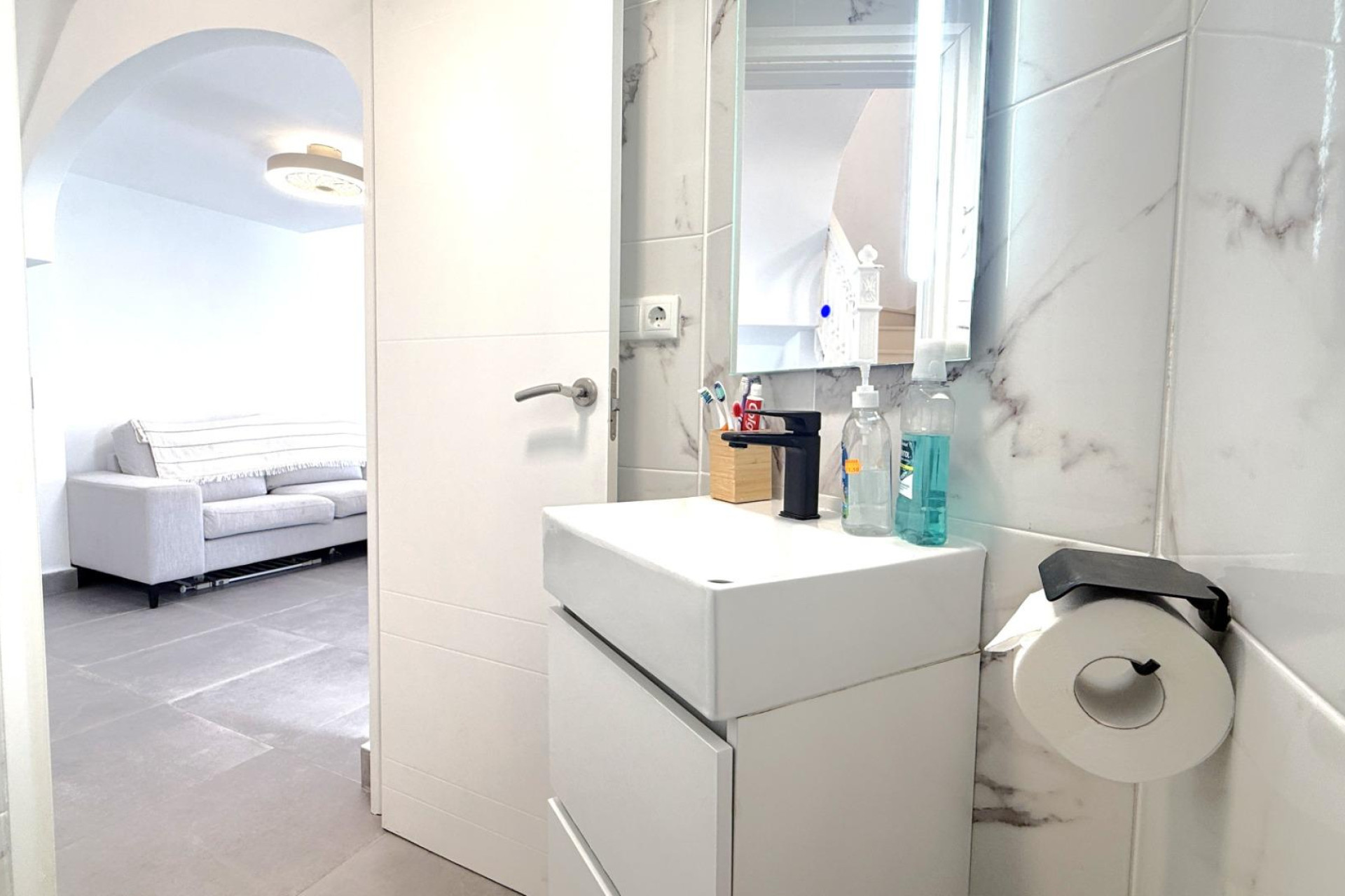 Reventa - Villa - Orihuela Costa - La Zenia