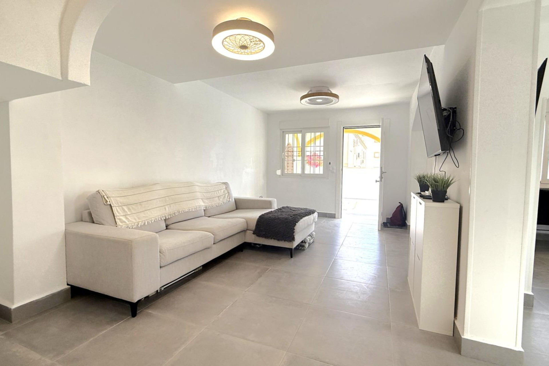 Reventa - Villa - Orihuela Costa - La Zenia