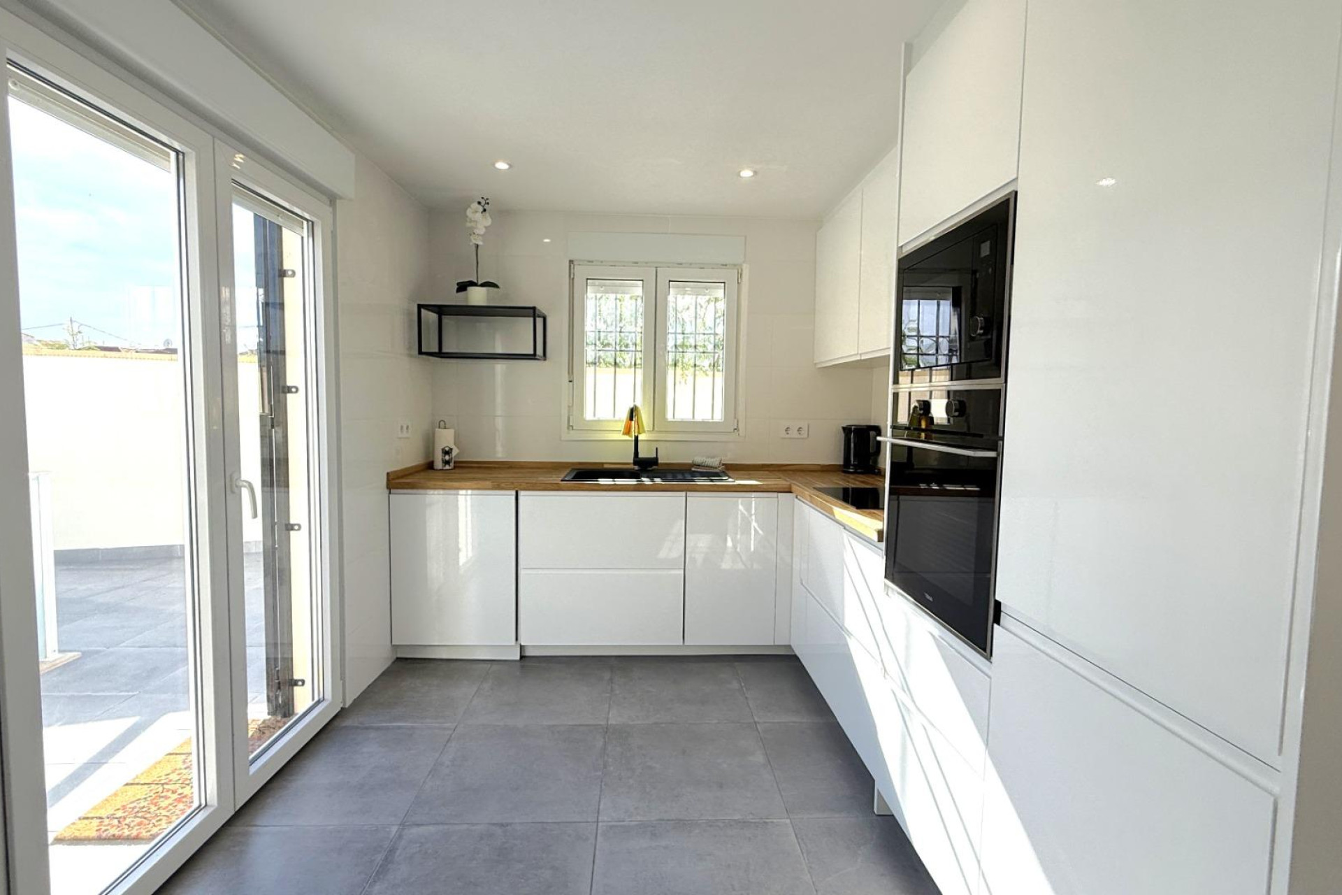 Reventa - Villa - Orihuela Costa - La Zenia