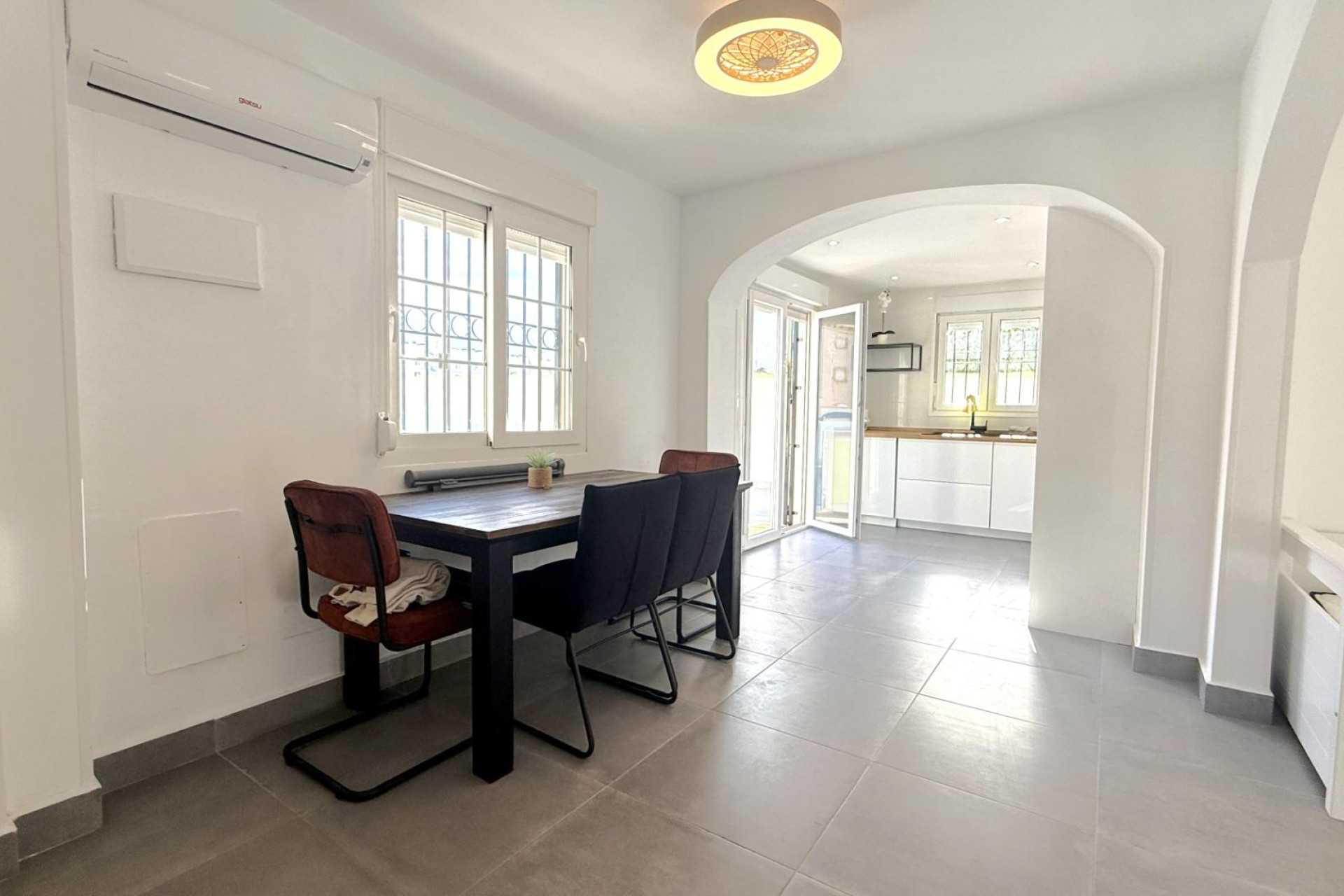 Reventa - Villa - Orihuela Costa - La Zenia