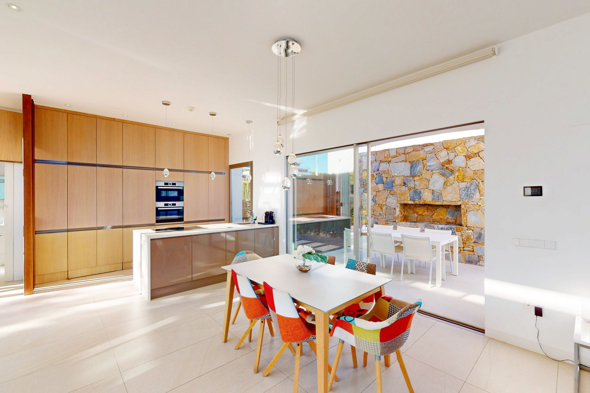 Reventa - Villa - Orihuela Costa - Las Colinas Golf