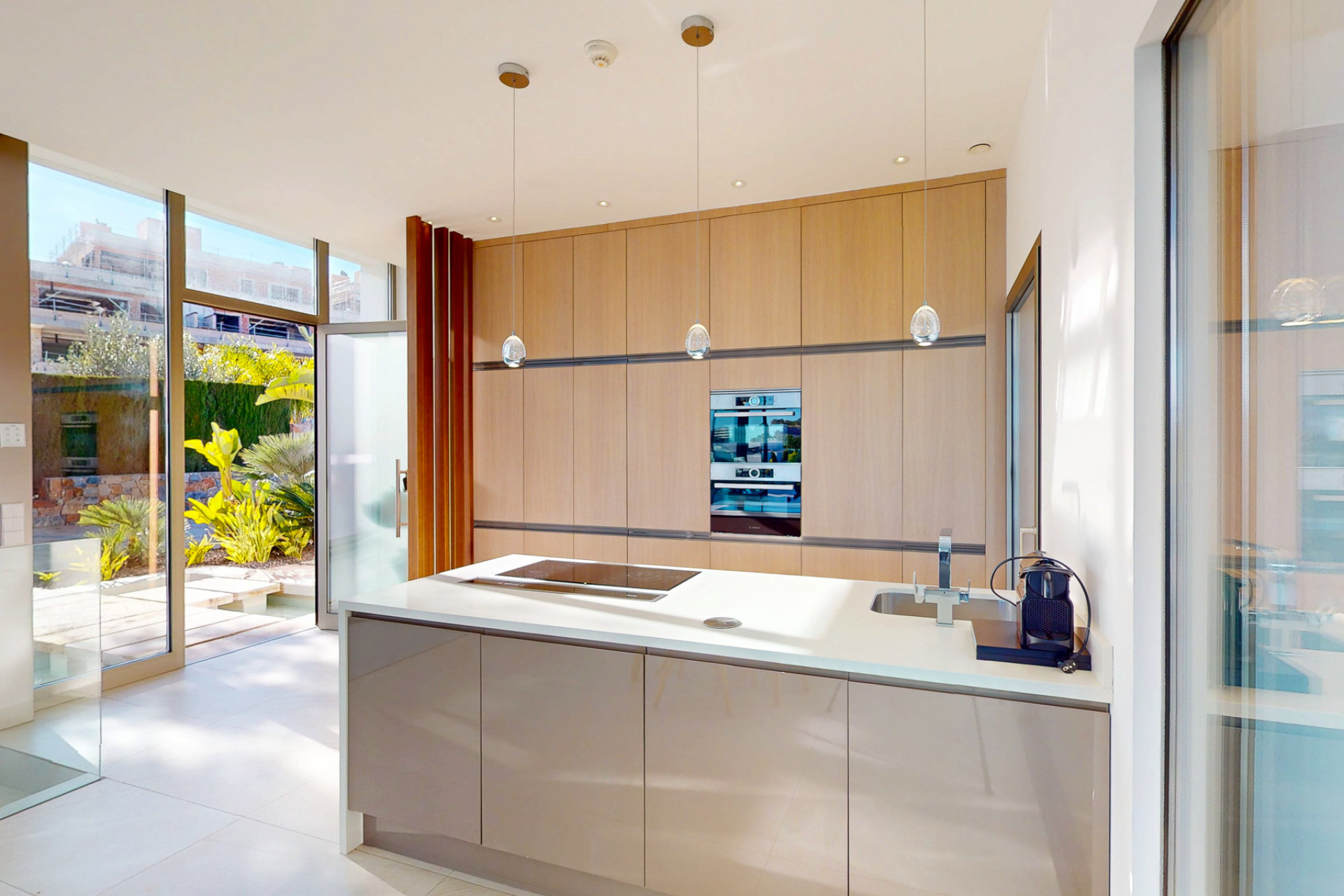 Reventa - Villa - Orihuela Costa - Las Colinas Golf