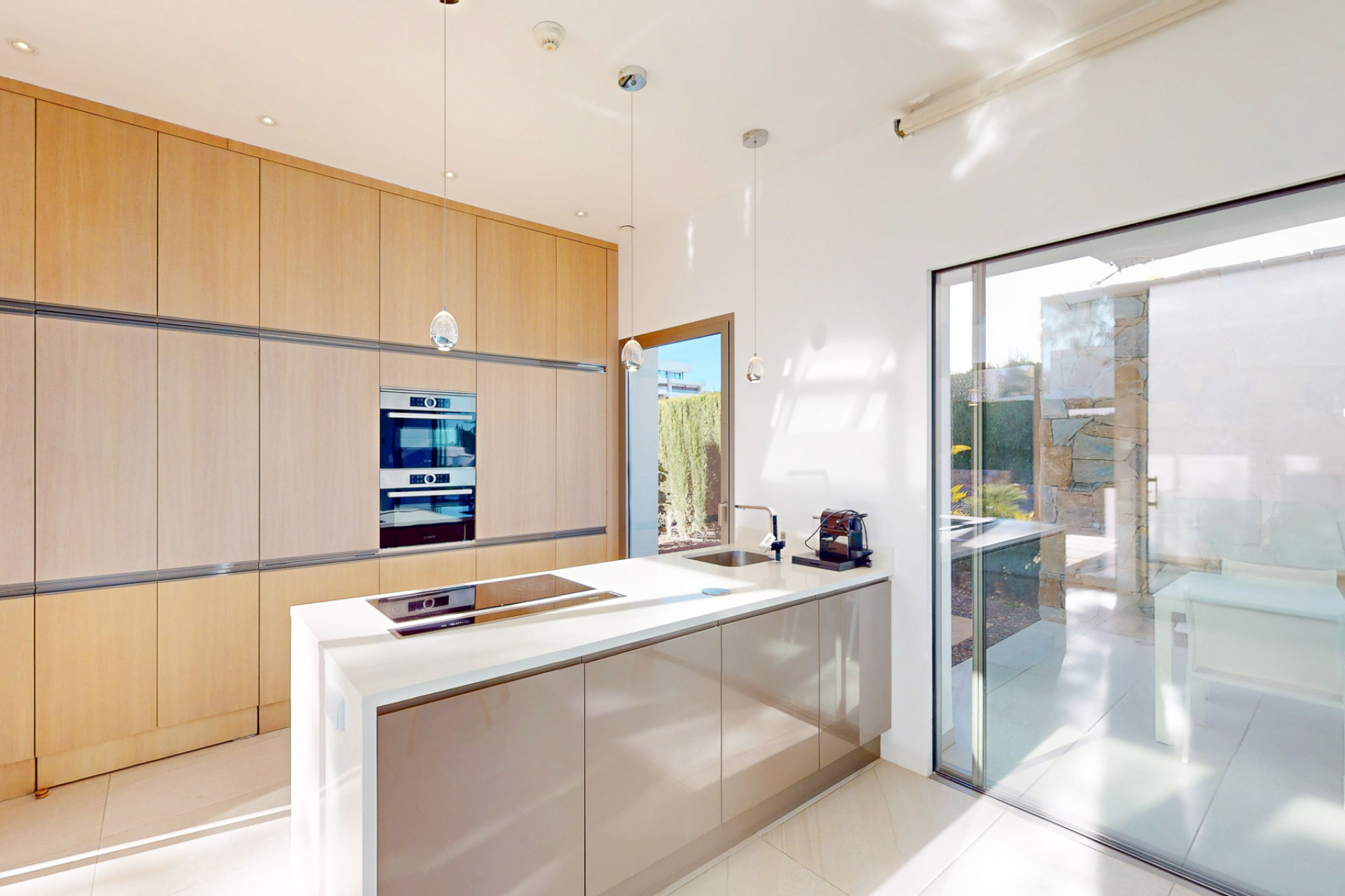 Reventa - Villa - Orihuela Costa - Las Colinas Golf