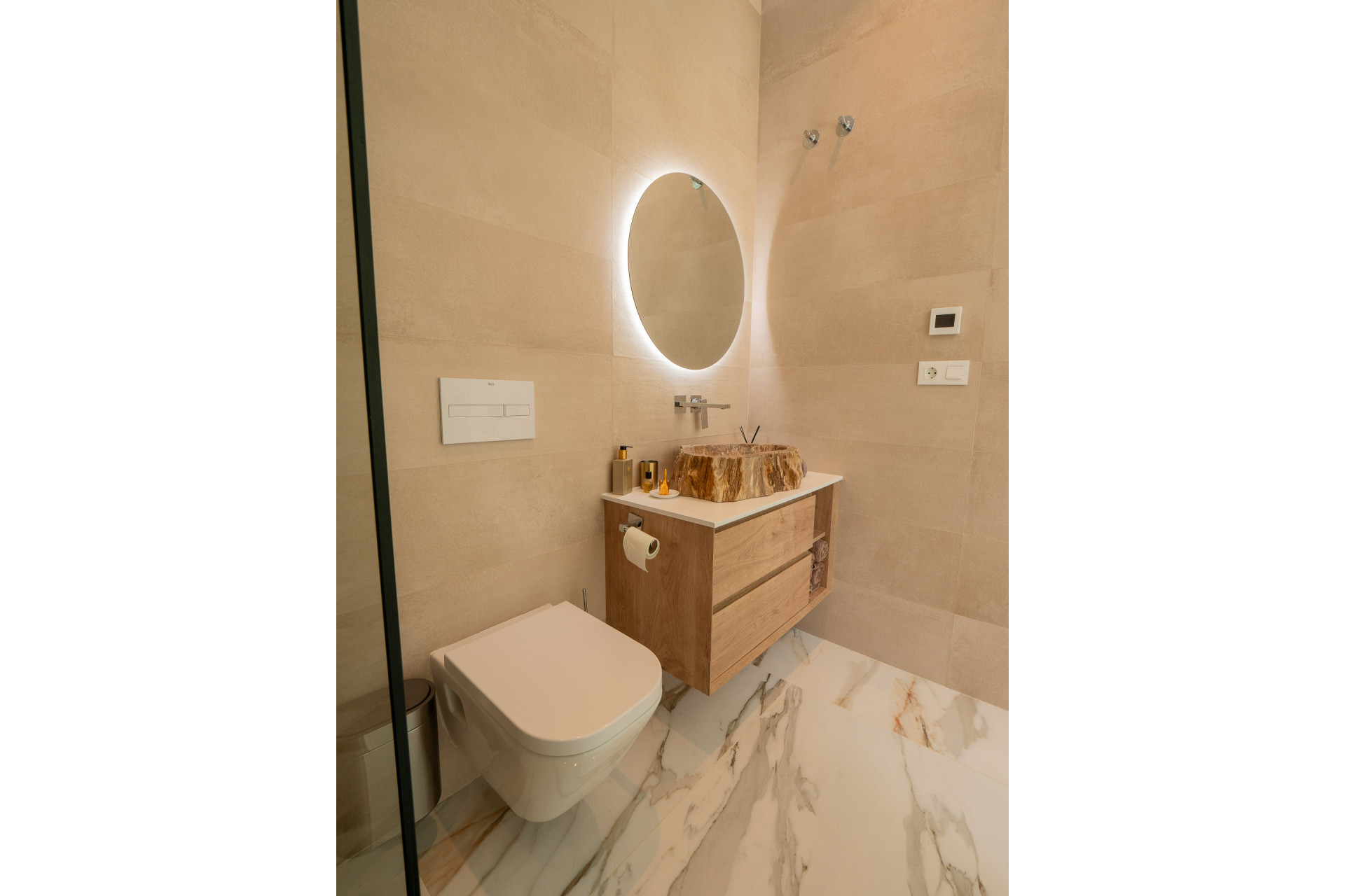 Reventa - Villa - Orihuela Costa - Las Colinas Golf