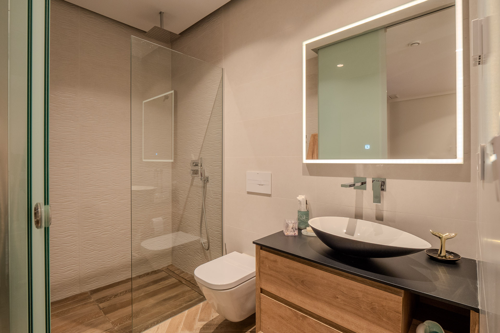 Reventa - Villa - Orihuela Costa - Las Colinas Golf