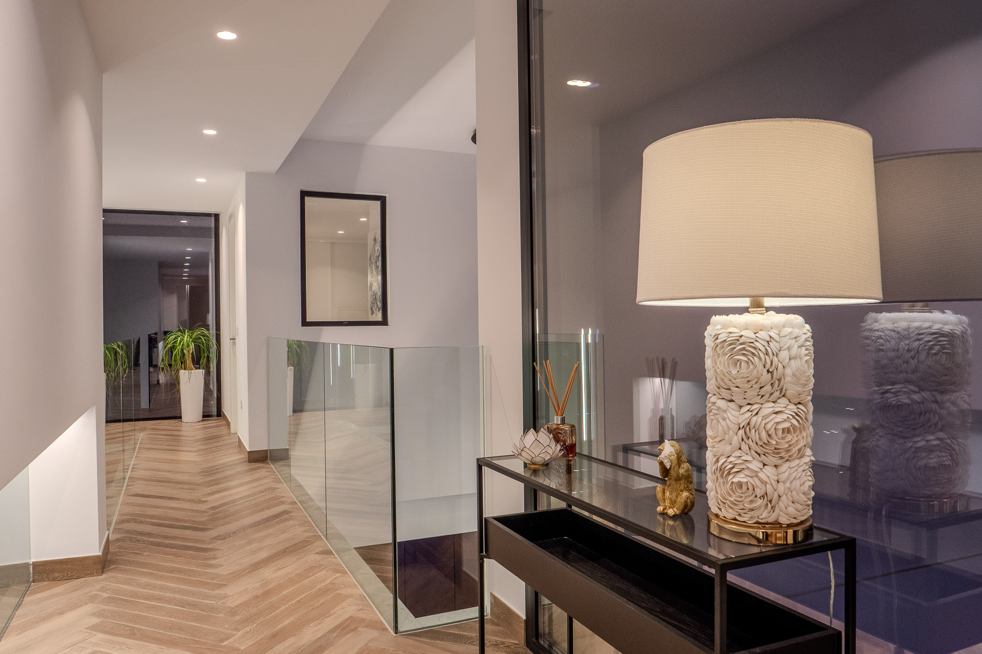 Reventa - Villa - Orihuela Costa - Las Colinas Golf