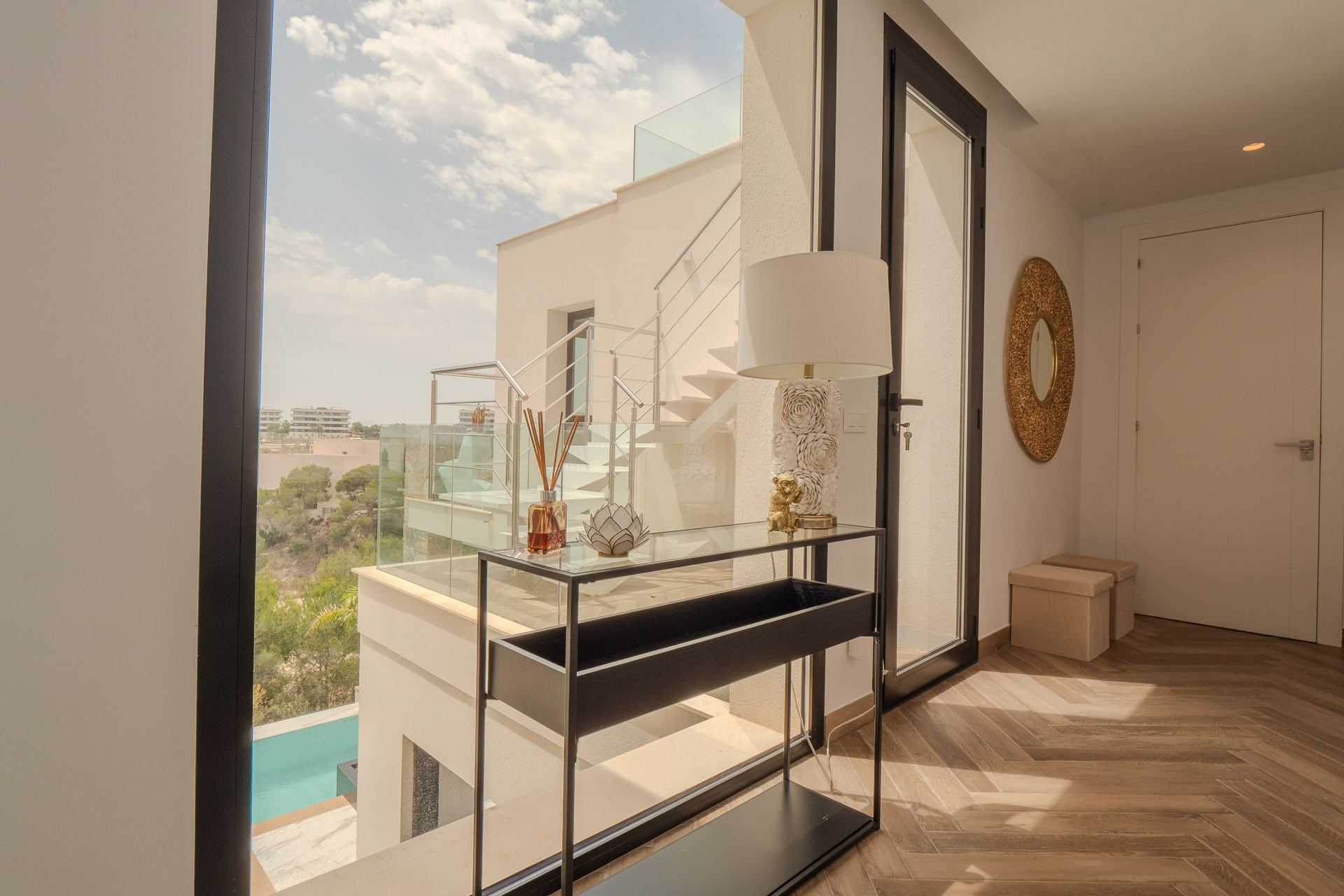 Reventa - Villa - Orihuela Costa - Las Colinas Golf