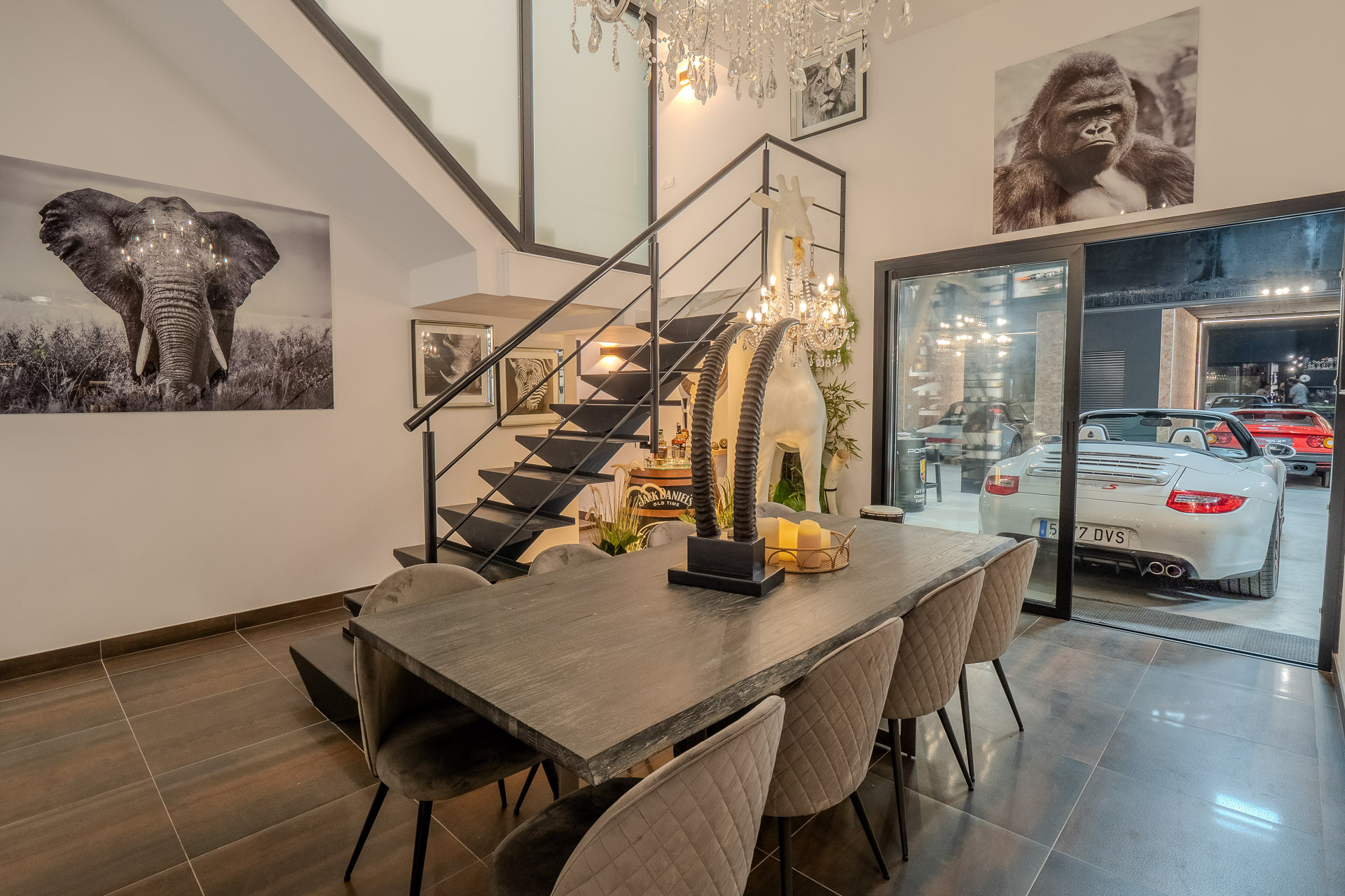 Reventa - Villa - Orihuela Costa - Las Colinas Golf