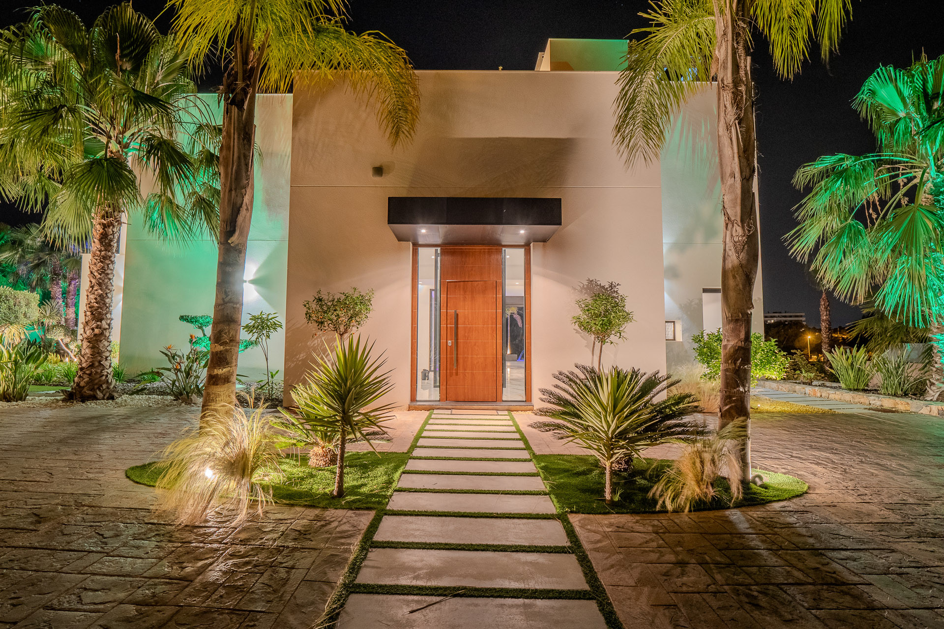 Reventa - Villa - Orihuela Costa - Las Colinas Golf