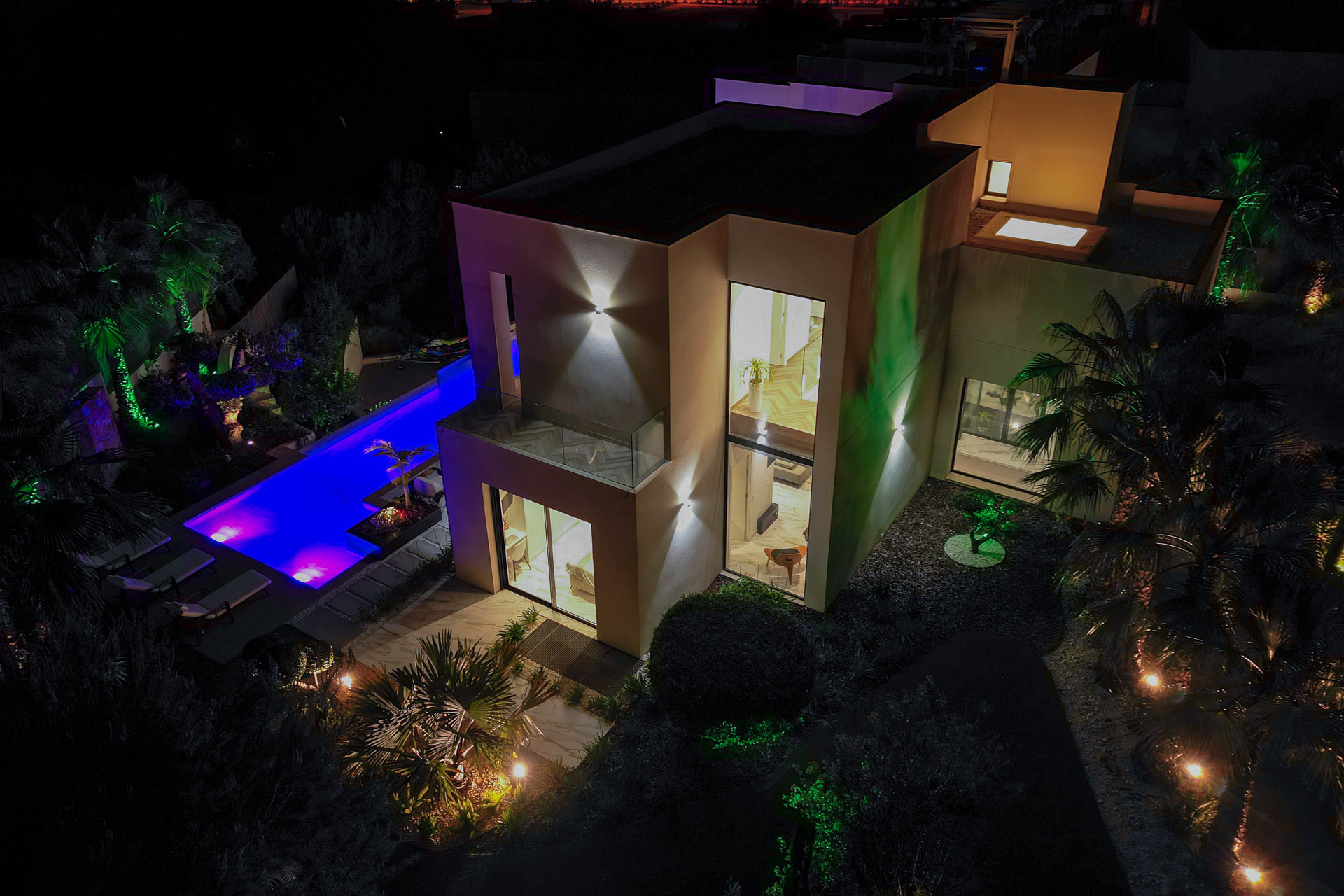 Reventa - Villa - Orihuela Costa - Las Colinas Golf