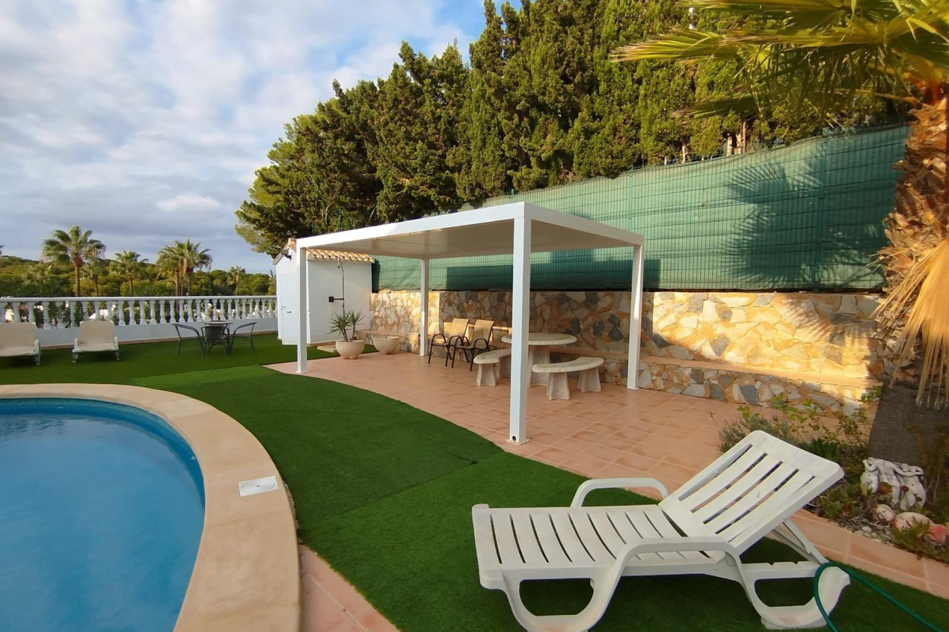 Reventa - Villa - Orihuela Costa - Las Filipinas