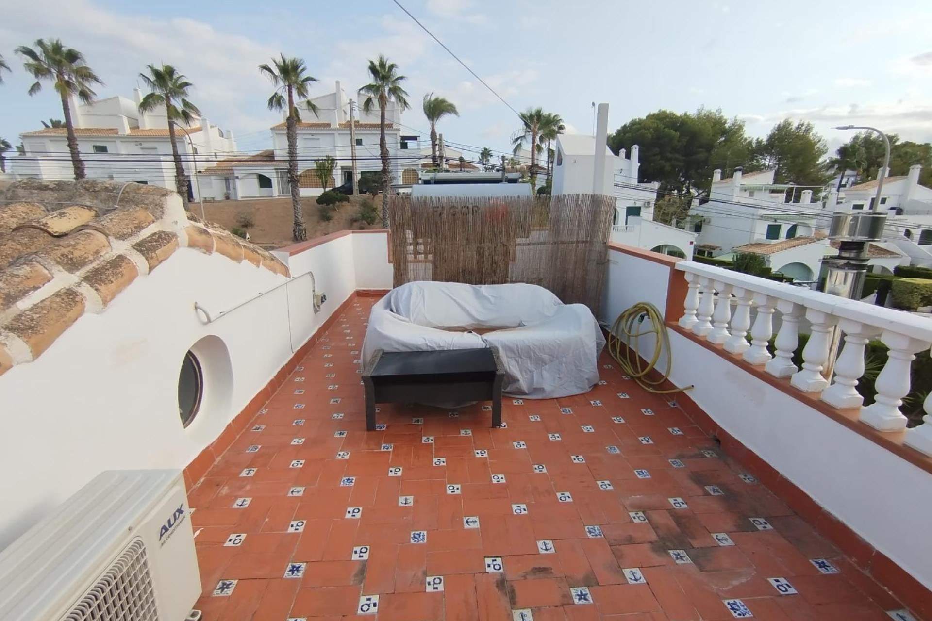 Reventa - Villa - Orihuela Costa - Las Filipinas