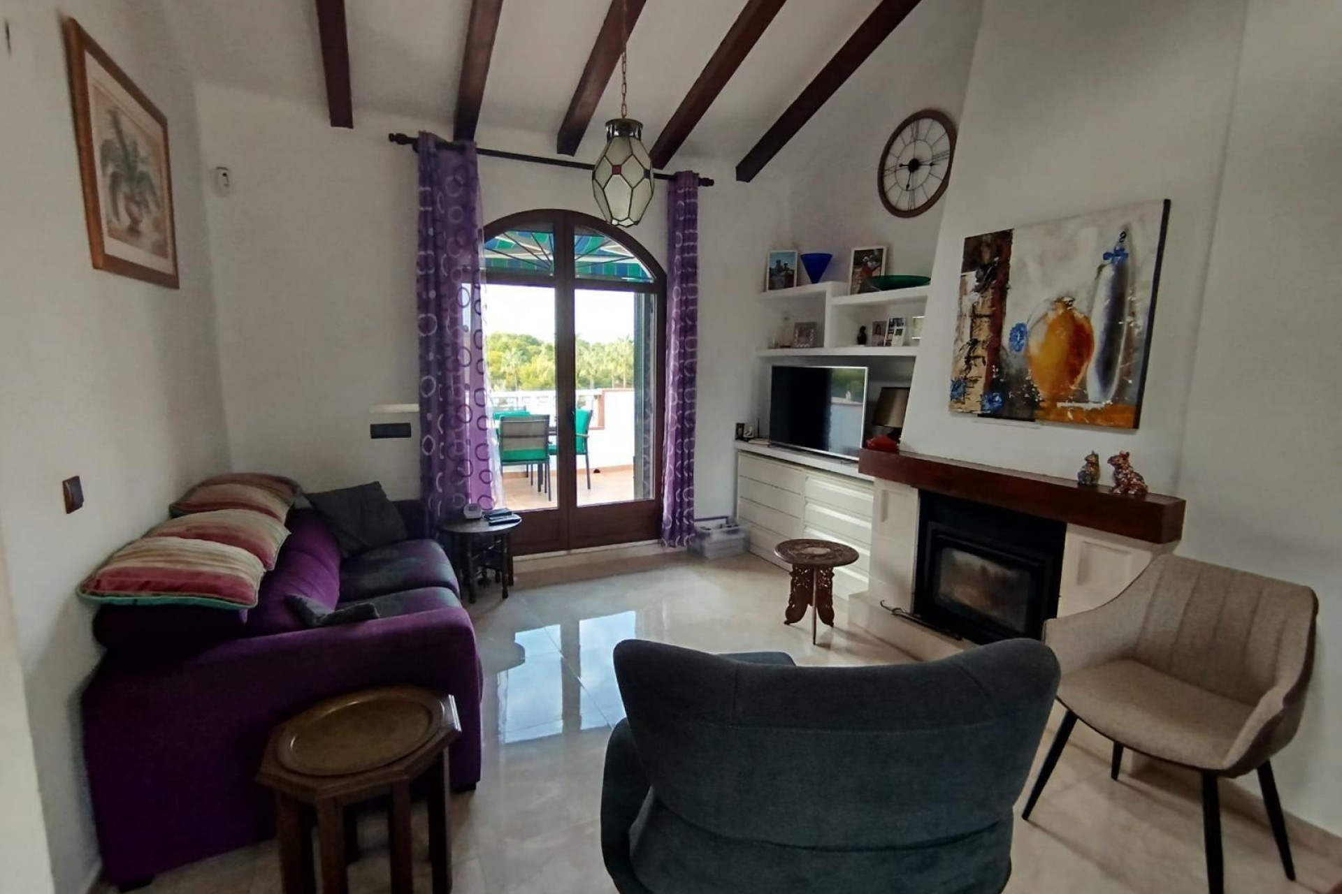 Reventa - Villa - Orihuela Costa - Las Filipinas