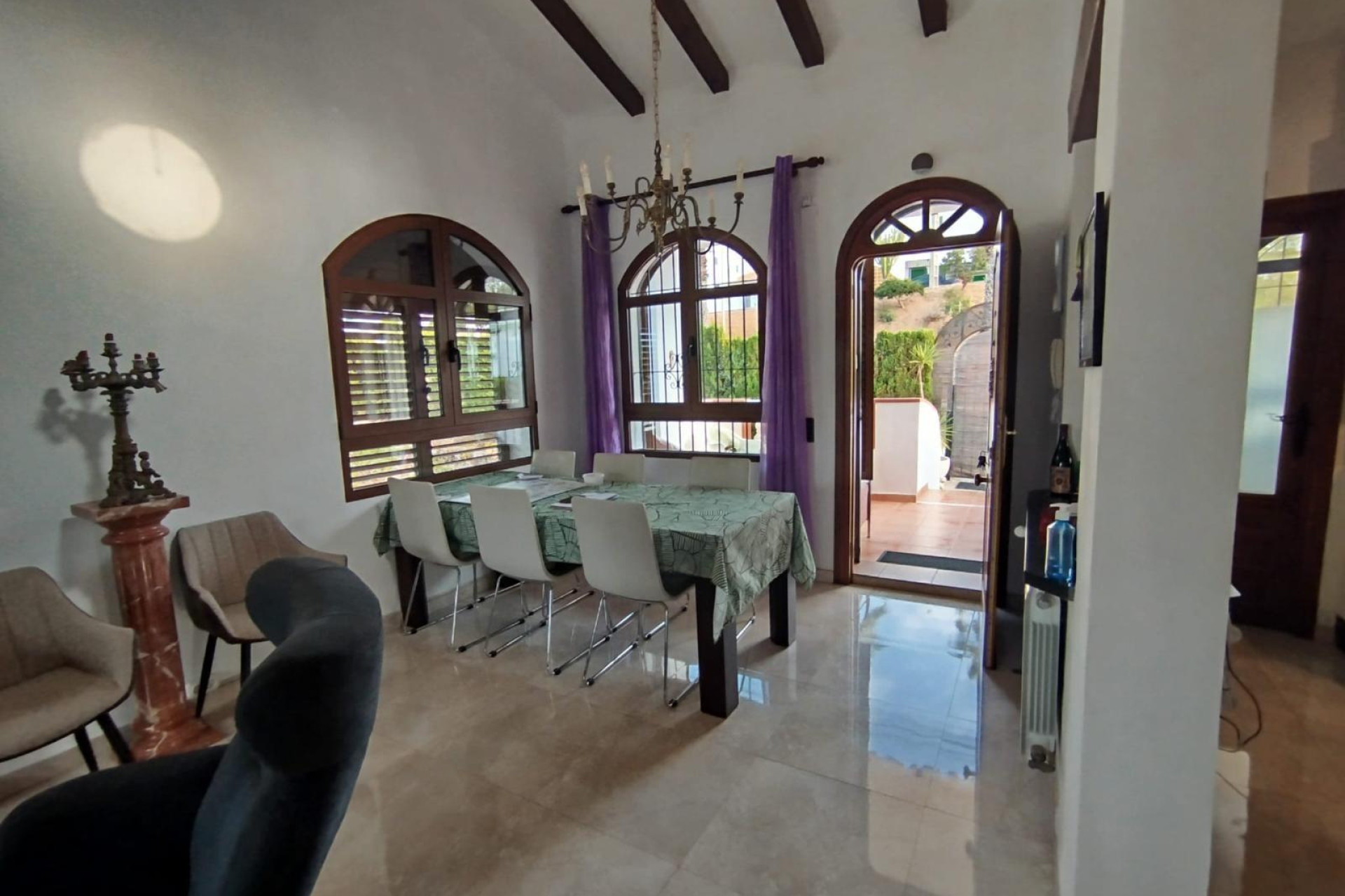 Reventa - Villa - Orihuela Costa - Las Filipinas