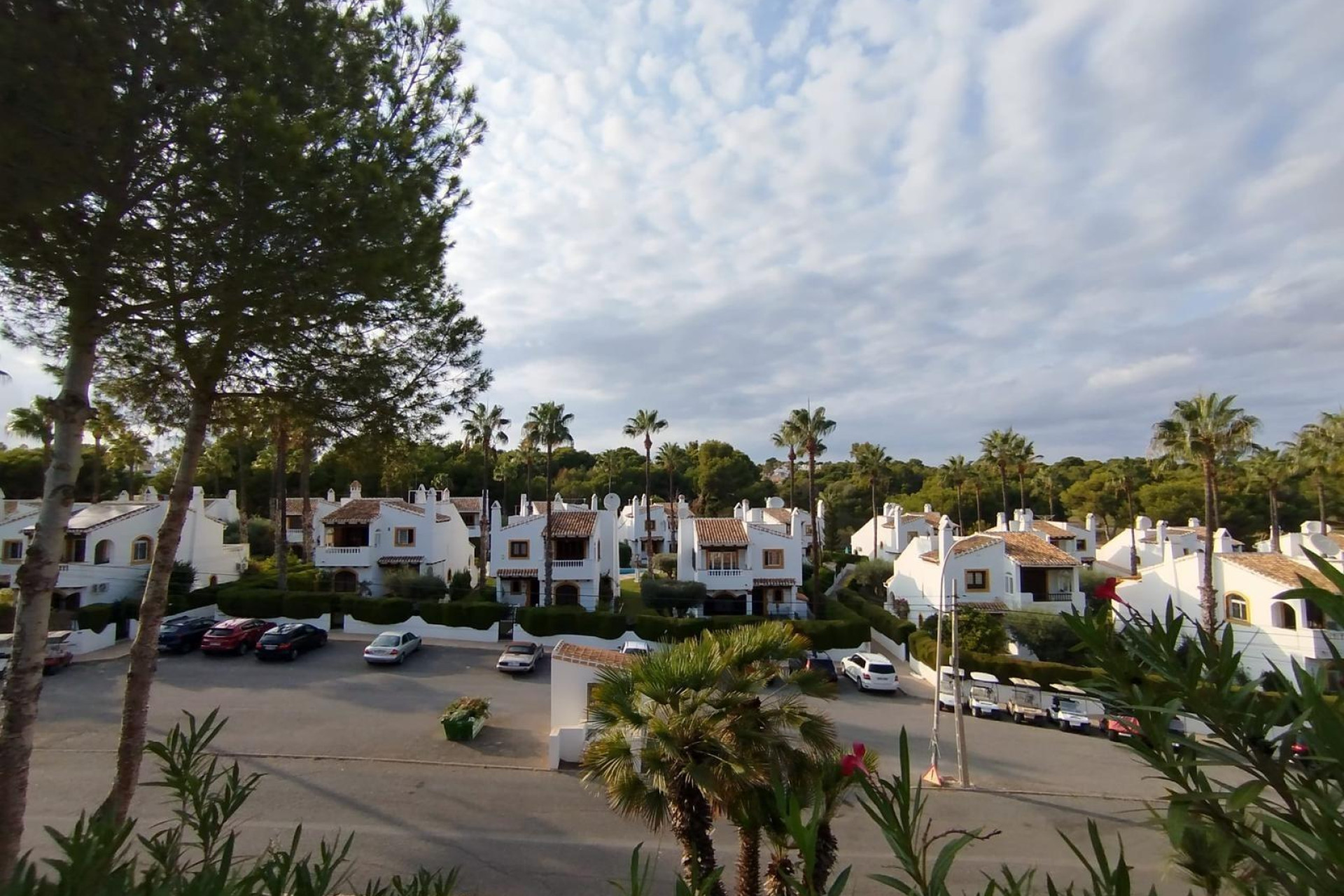 Reventa - Villa - Orihuela Costa - Las Filipinas