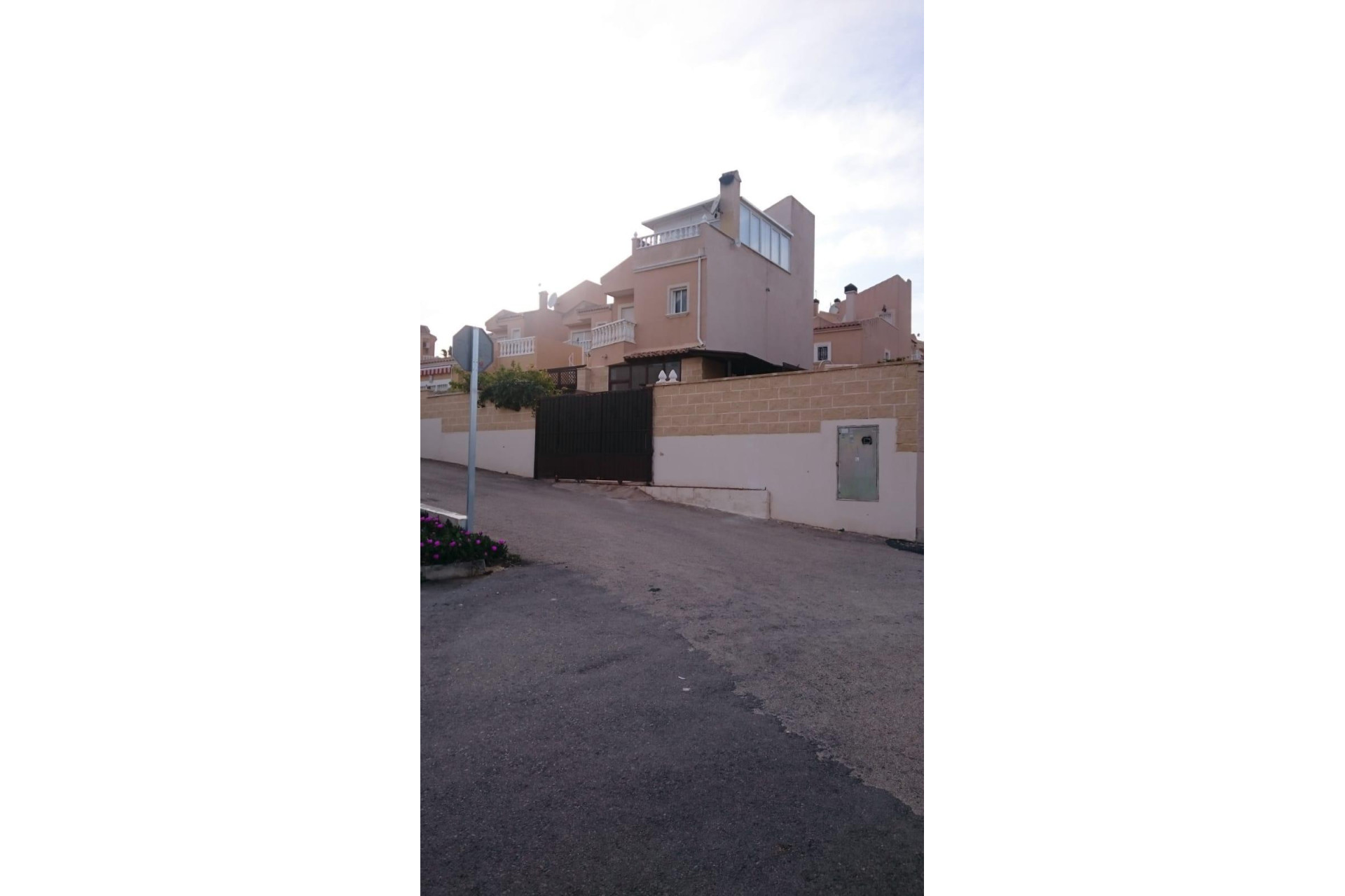 Reventa - Villa - Orihuela Costa - Las Filipinas