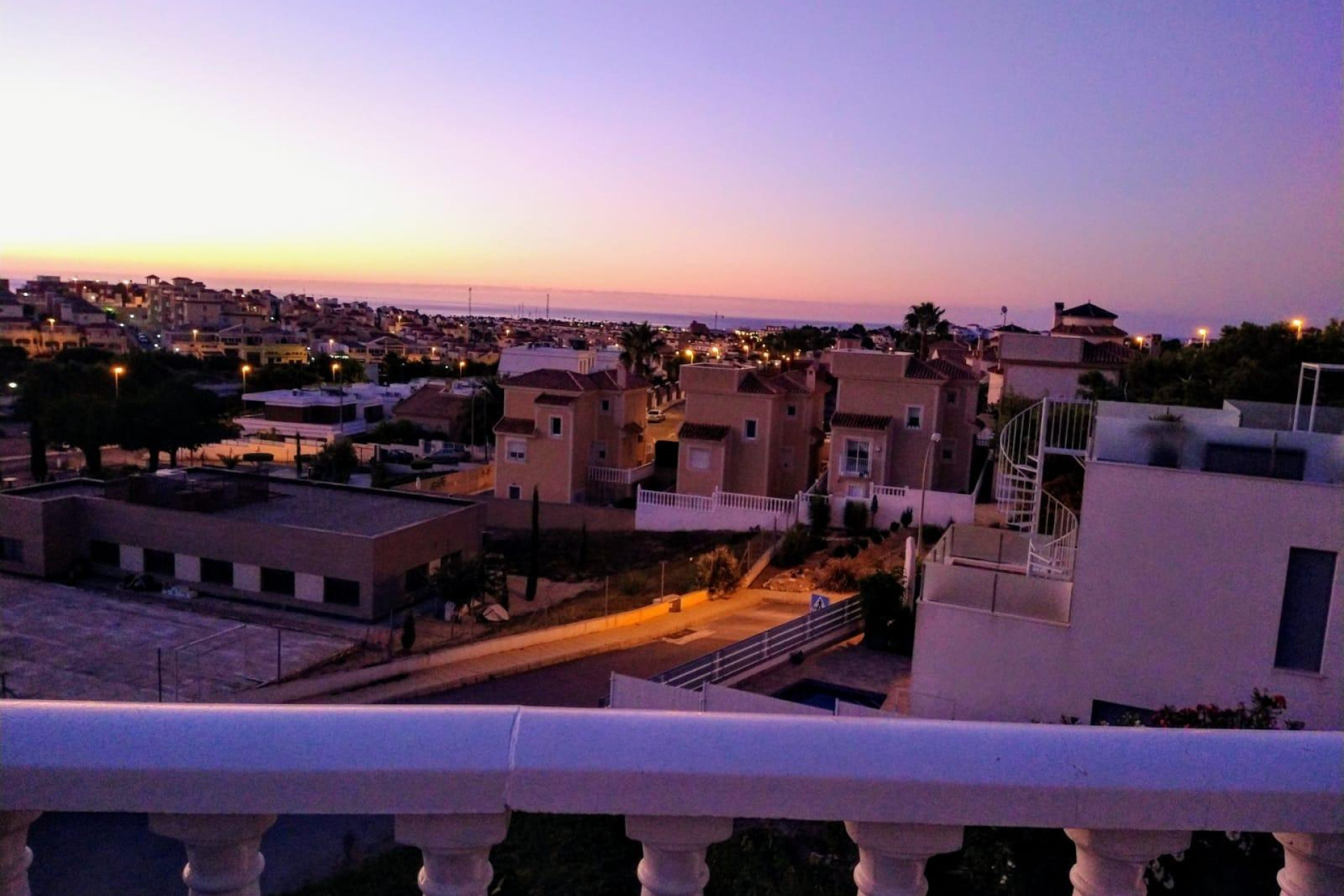 Reventa - Villa - Orihuela Costa - Las Filipinas